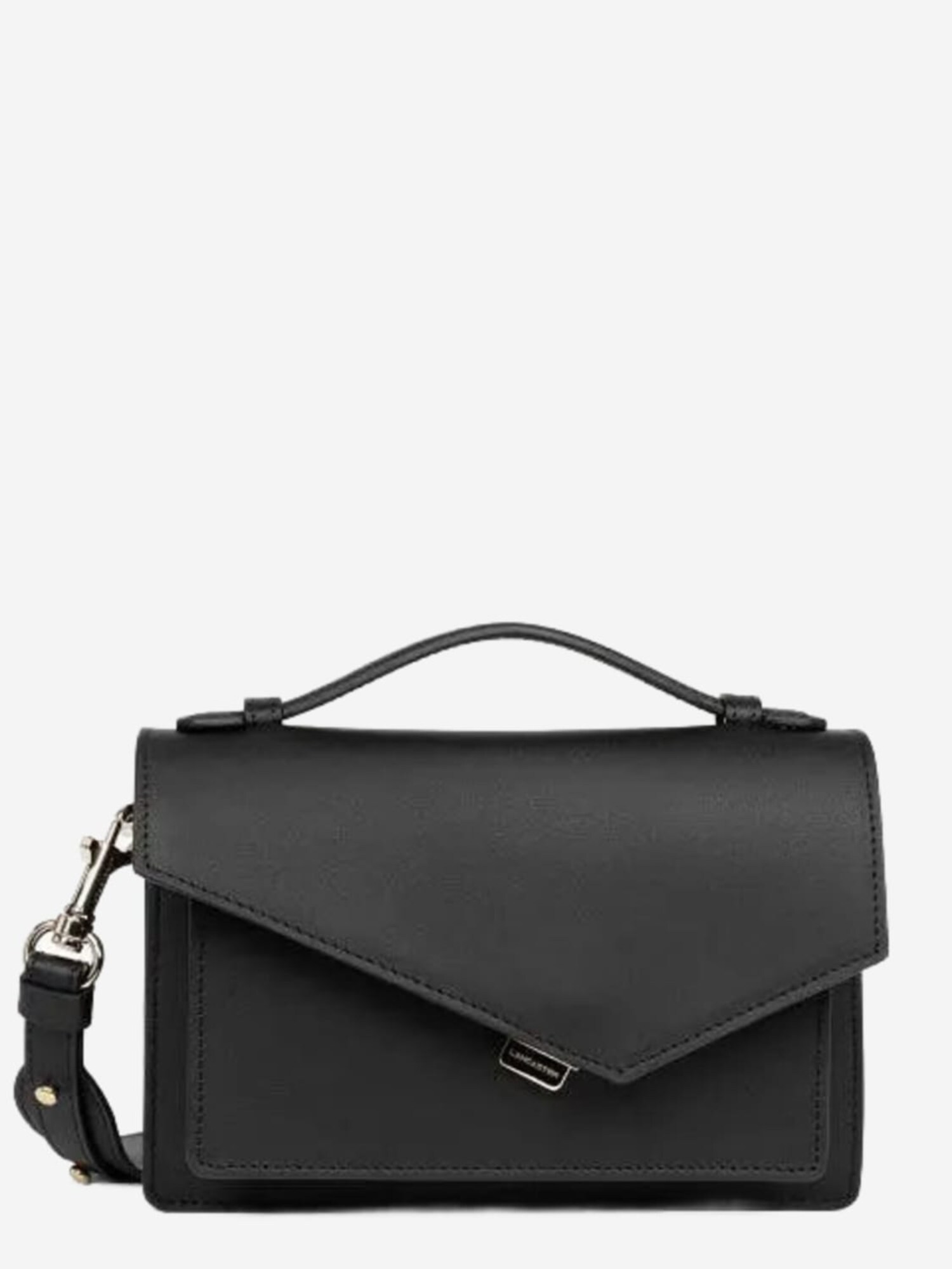 LANCASTER Paris Bolso de mano 'Zoé'  negro