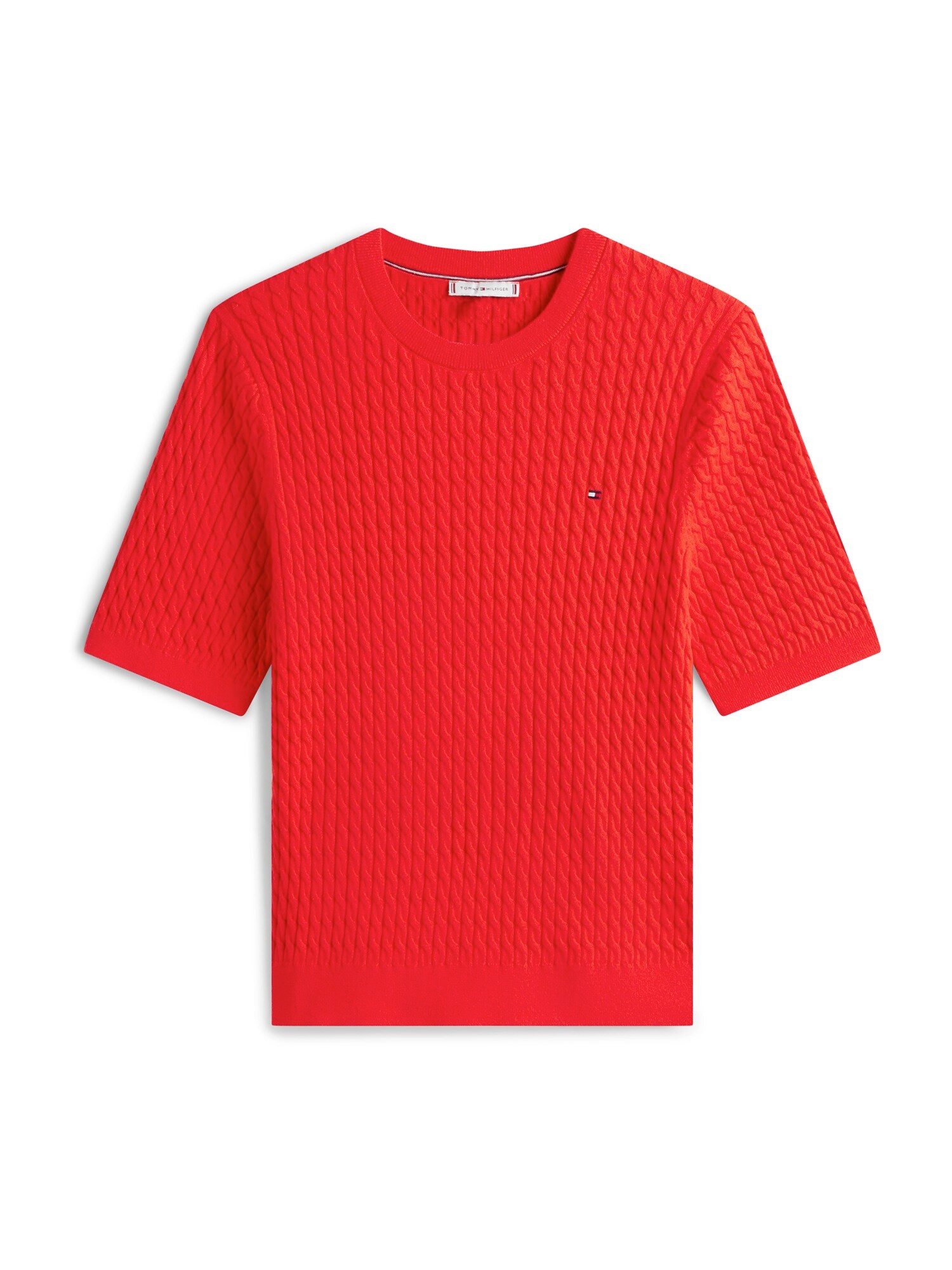 Confortabil pentru femei pulover cu material premium Tommy