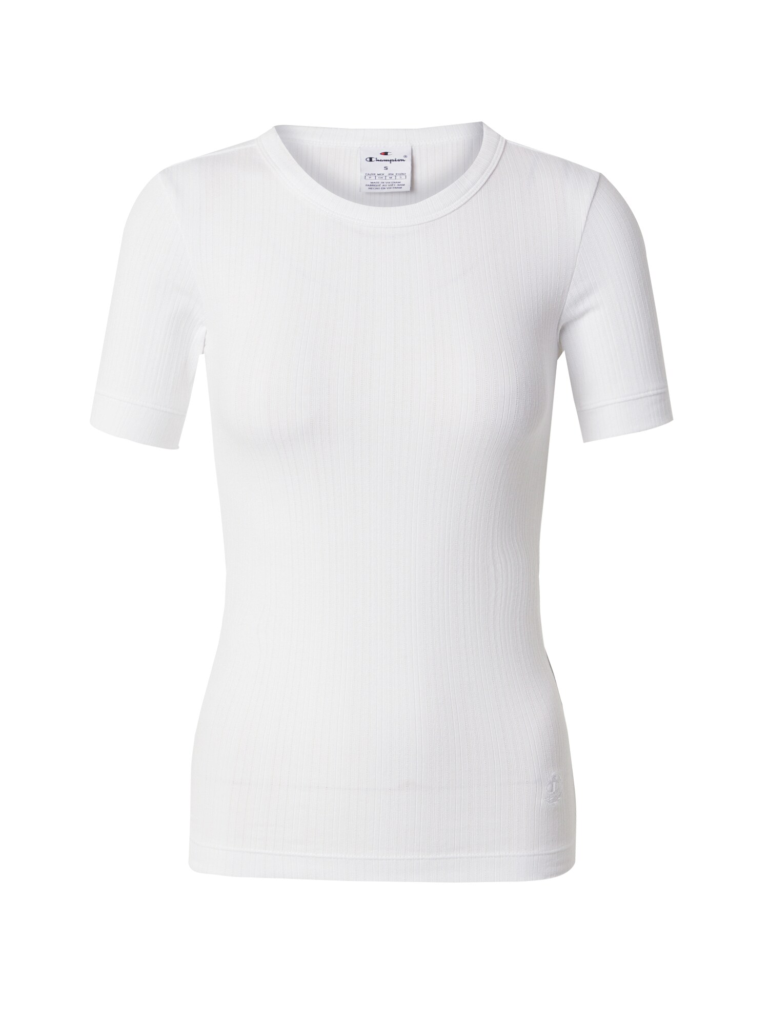Champion Authentic Athletic Apparel Póló  fehér akciós termékkép 1