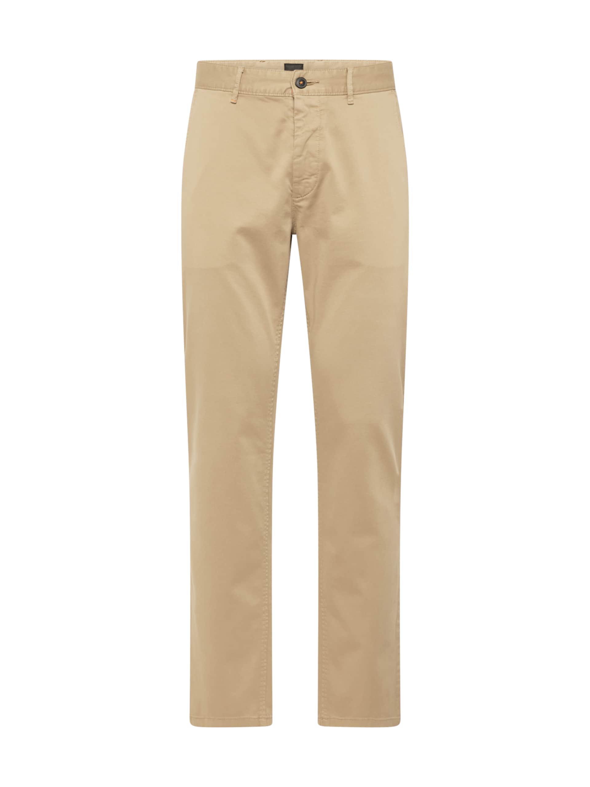 Boss Chino Slim Pastellbrun Brun Beige Storlek W 30 L 32 byxor herr – bild 6