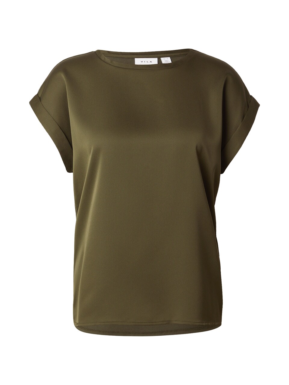 T-shirt 'VIEllette'