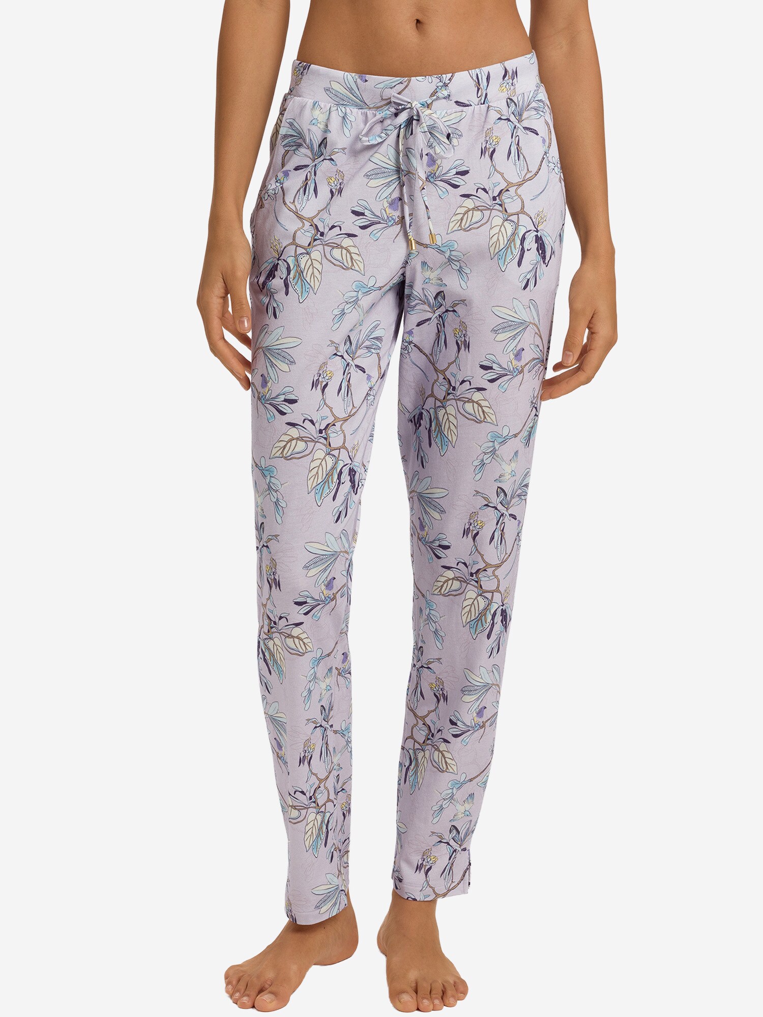 Thumbnail - Hanro Pyjamahose Sleep & Lounge