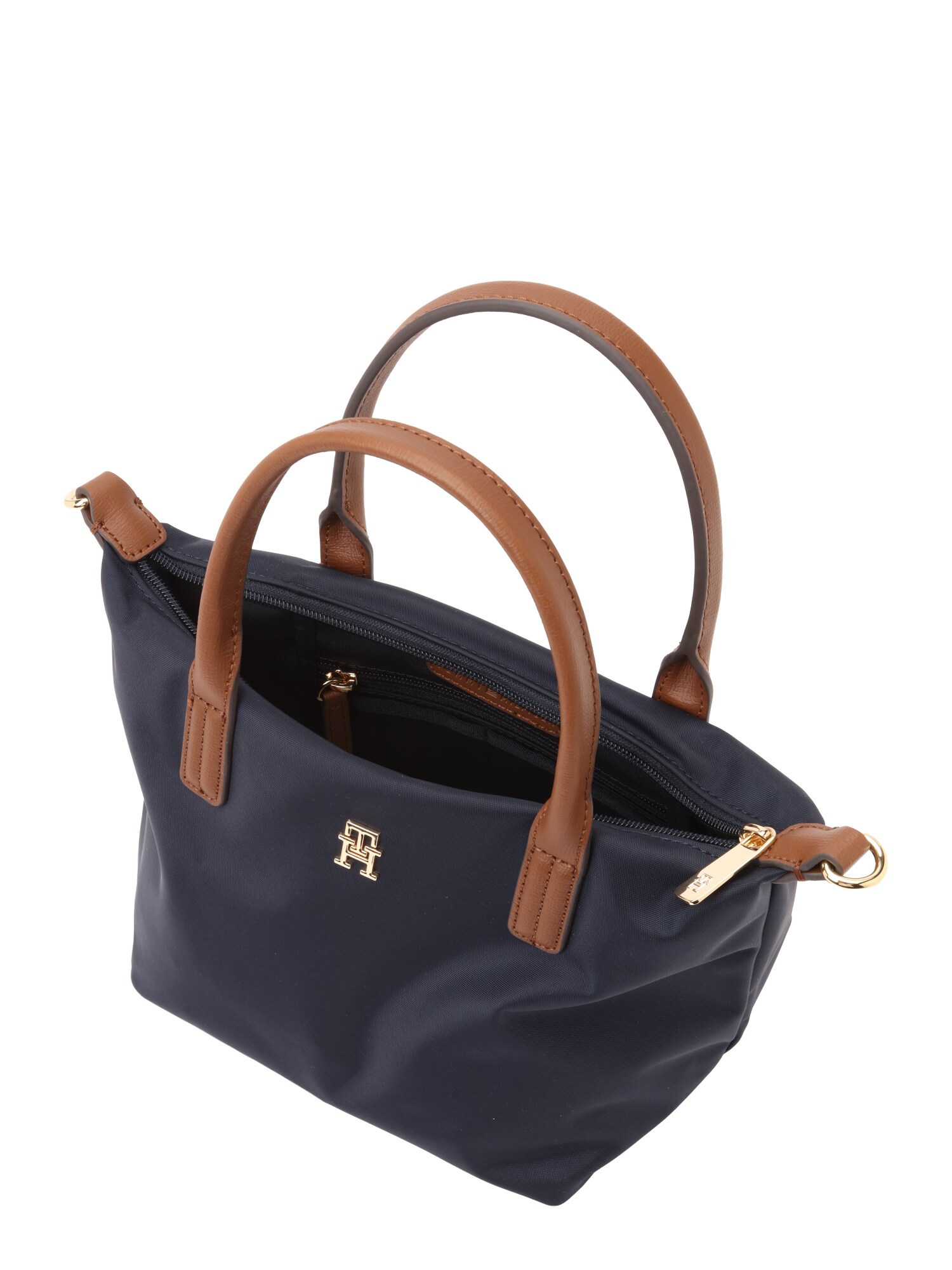 TOMMY HILFIGER Bolso de mano 'POPETTE' navy – imagen 3
