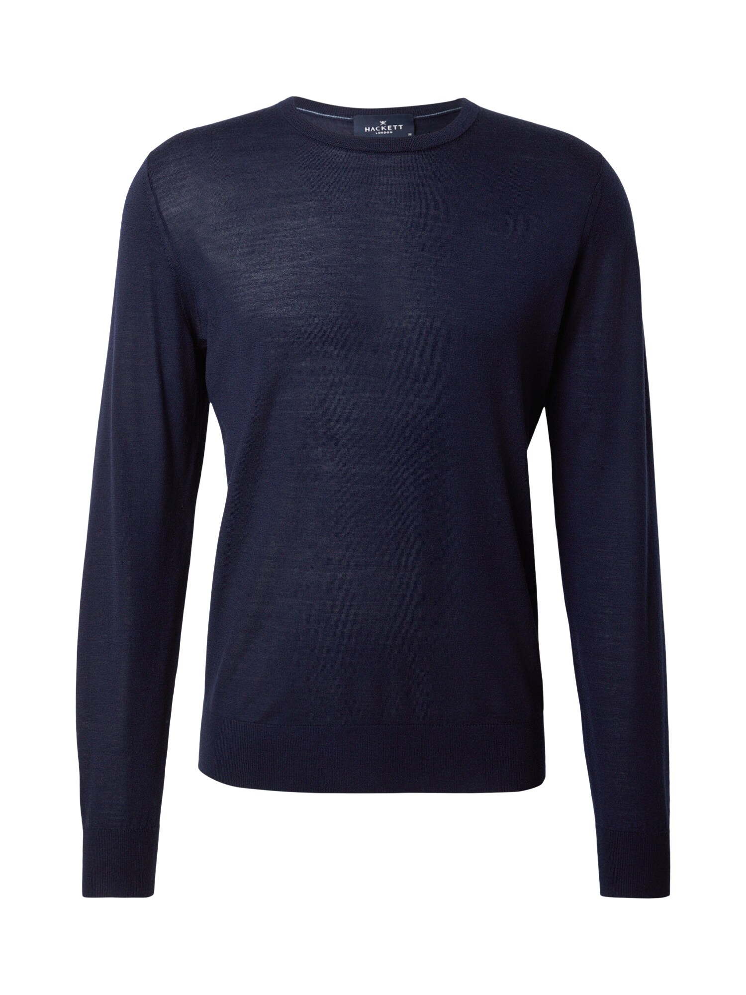 Hackett London Pulover  bleumarin