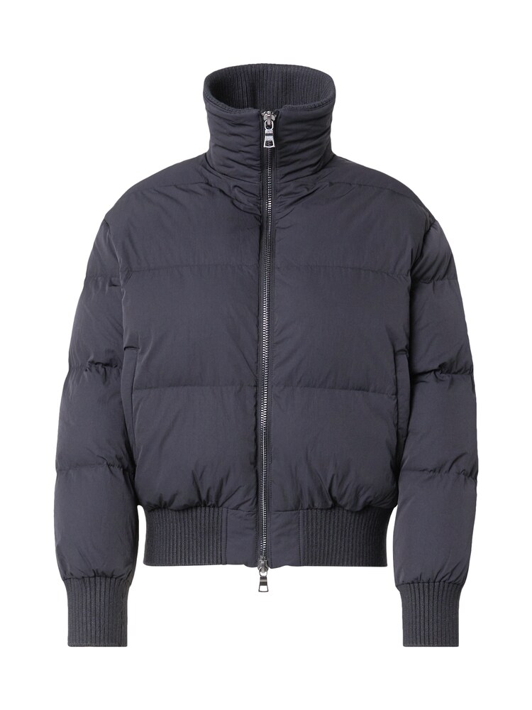 No. 1 Como Jacke 'Cori' Damen Größe XL schwarz