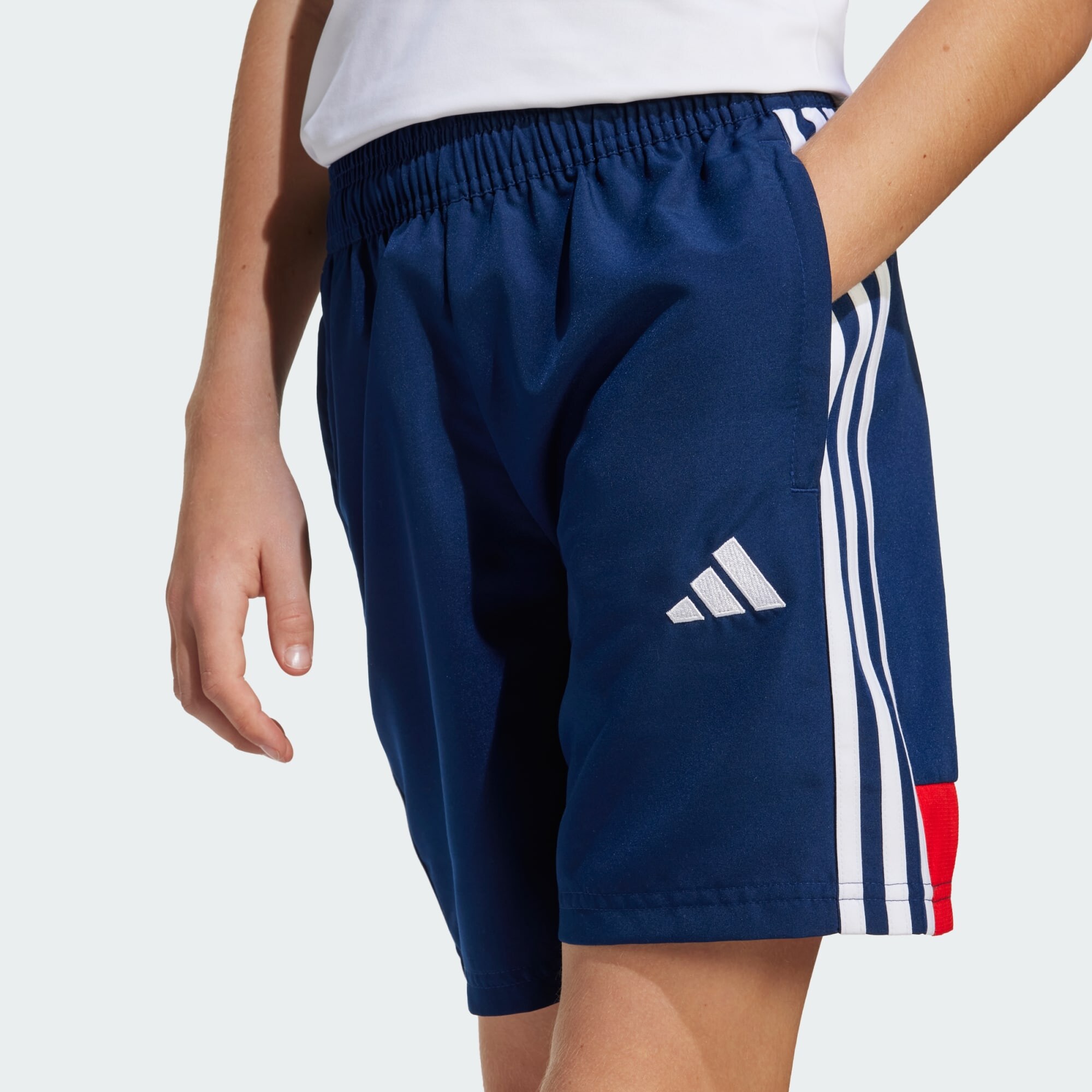 Thumbnail - ADIDAS PERFORMANCE Sportshorts Tiro 25 Essentials