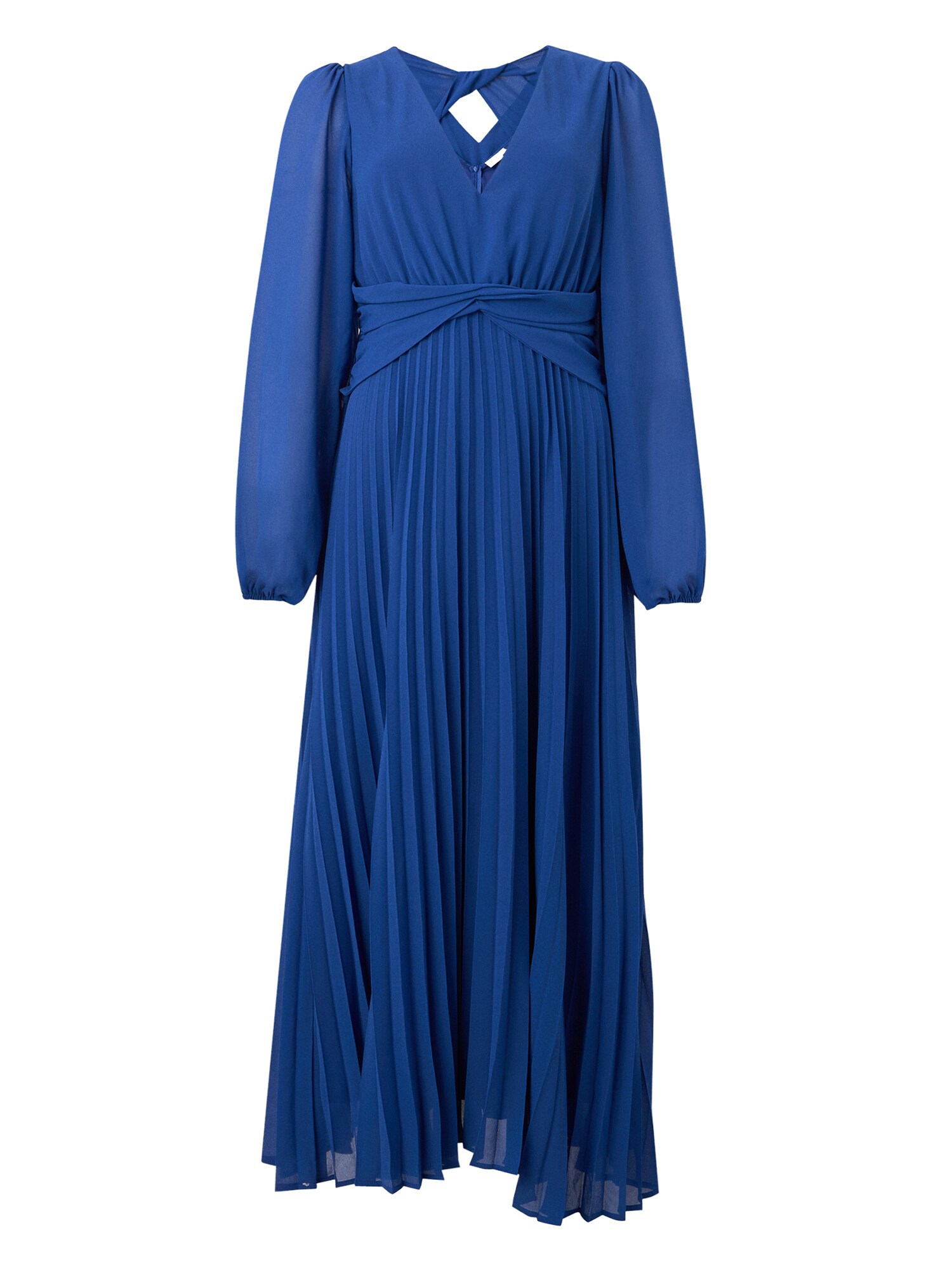 VILA Rochie VIURA  bleumarin