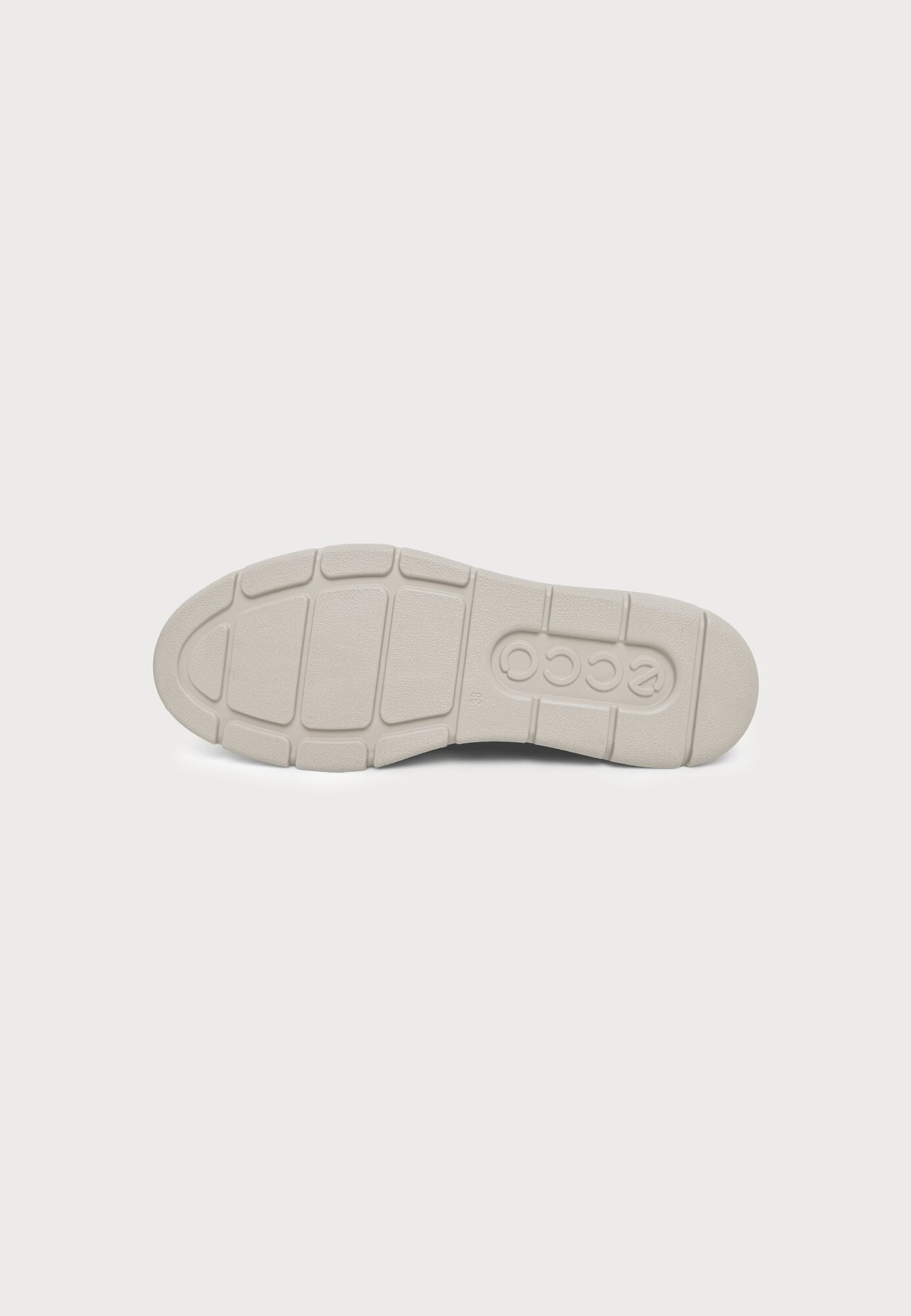 ECCO Zapatillas deportivas bajas 'Bella 2'  negro – imagen 4