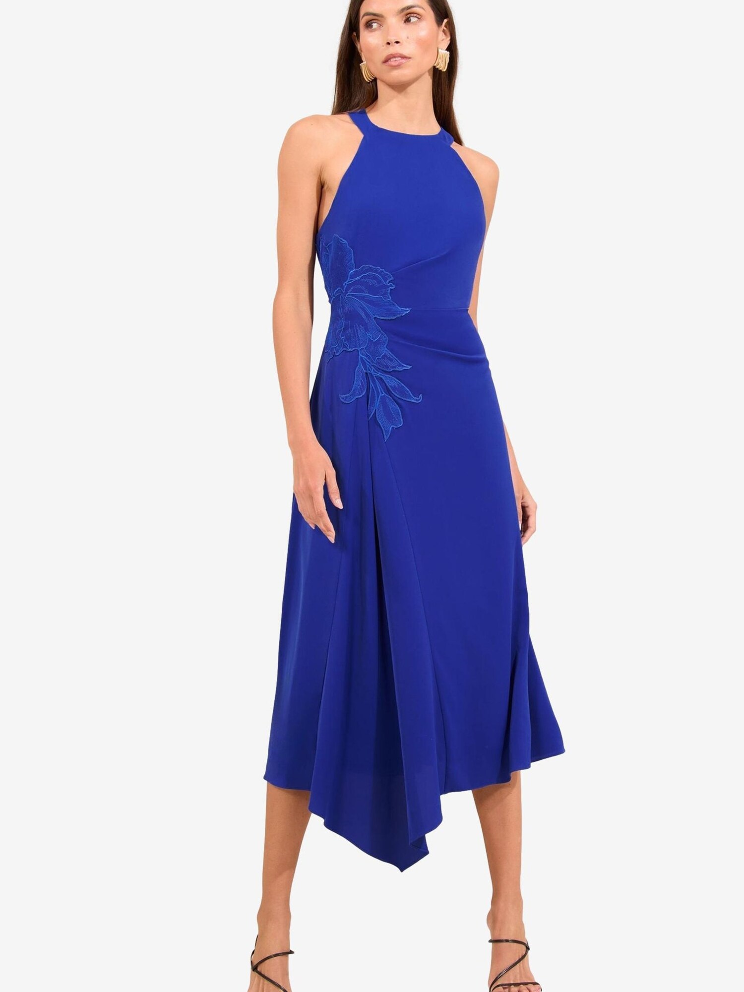 Lipsy Rochie  albastru