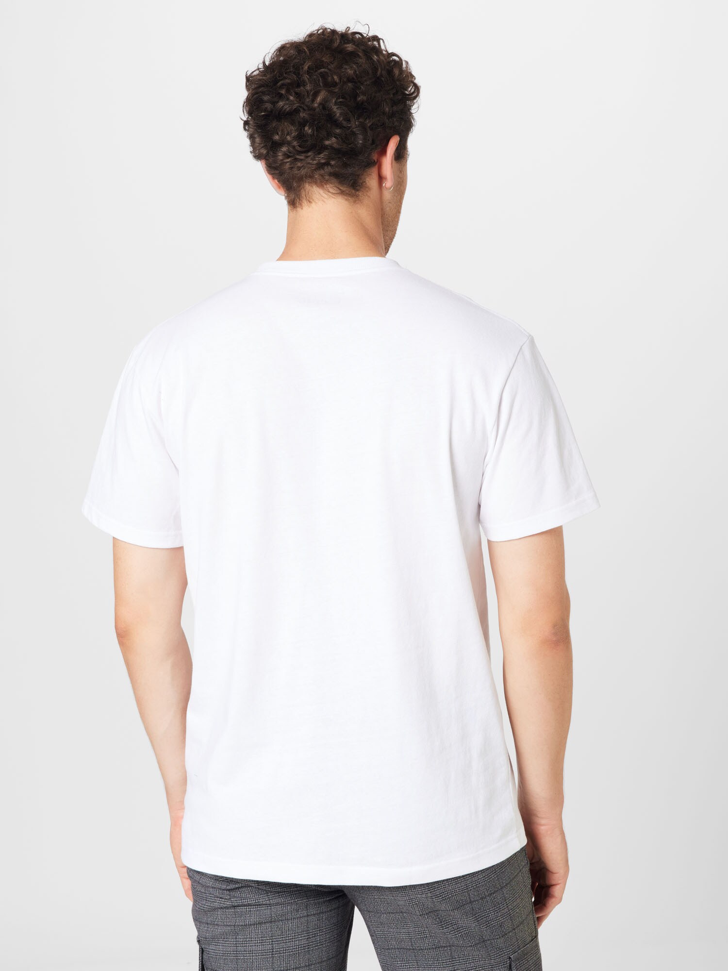 Thumbnail - Cleptomanicx T-Shirt Ligull