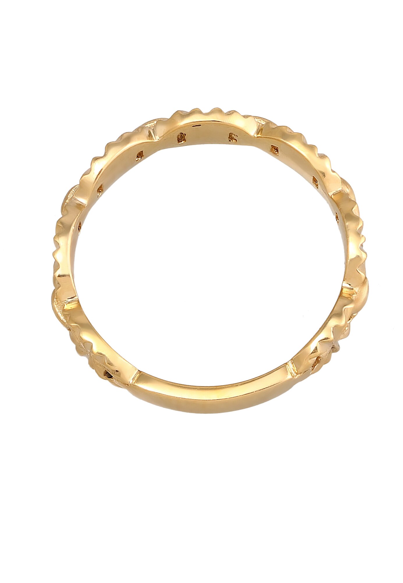 Thumbnail - ELLI Ring Bandring, Sterne
