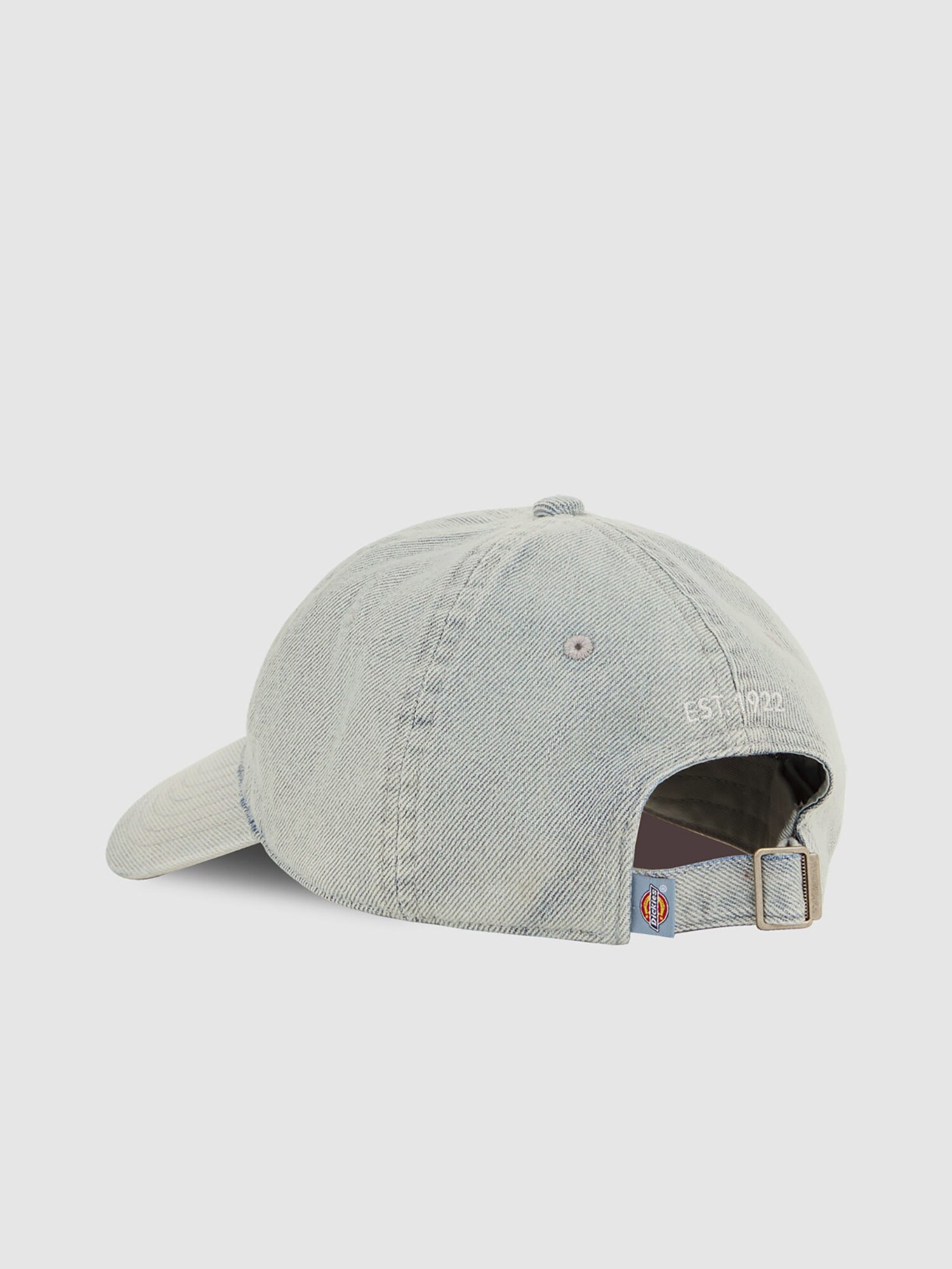 DICKIES Sapkák  világoskék termék 2. képe