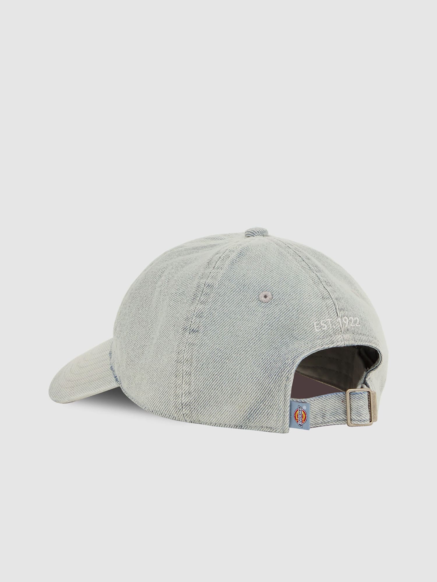 DICKIES Sapkák világoskék termék 2. képe