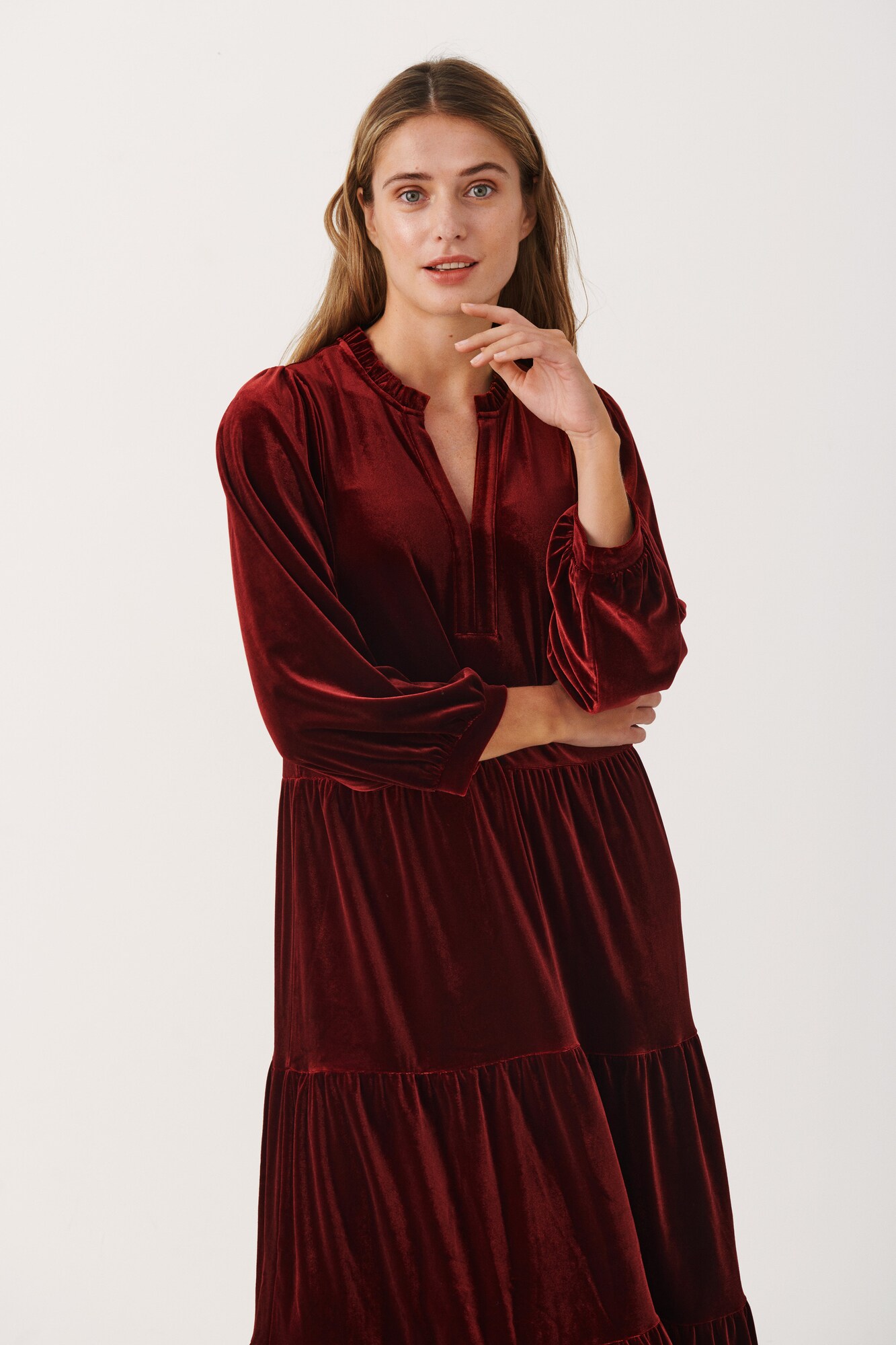 Thumbnail - Kleid 'Viggasa'