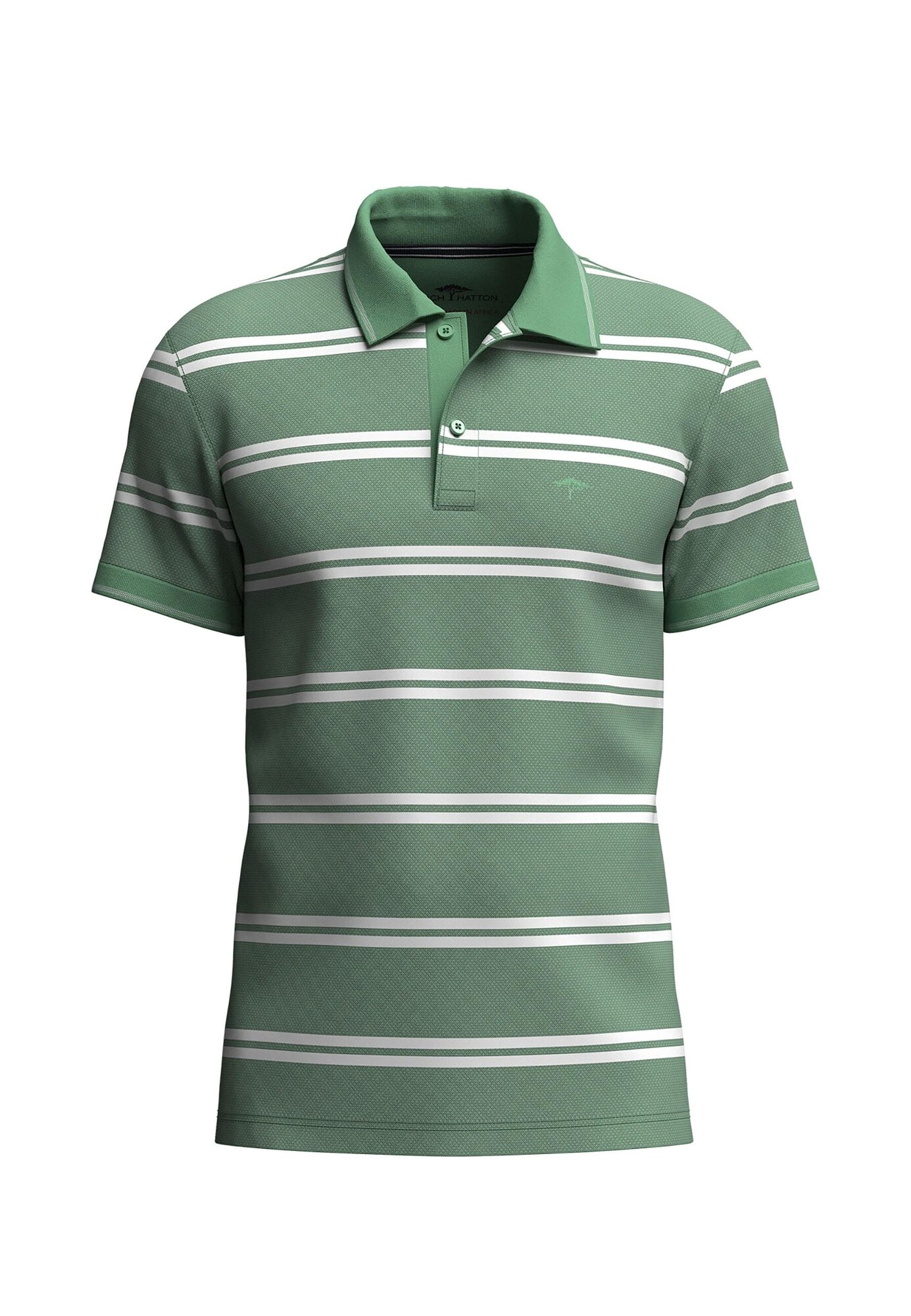Thumbnail - FYNCH-HATTON Poloshirt