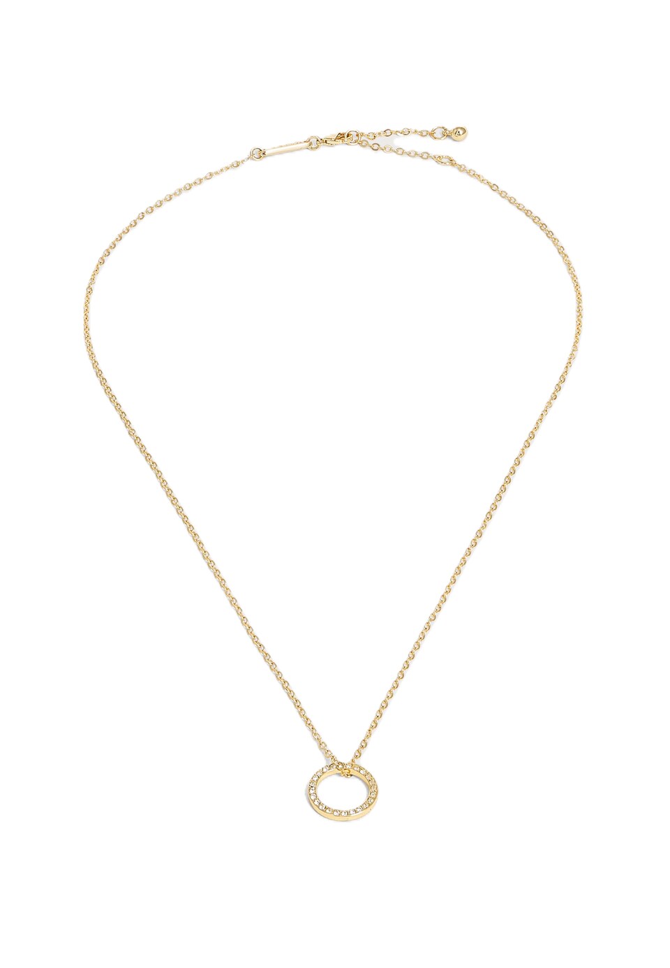 Halsband 'HERI'