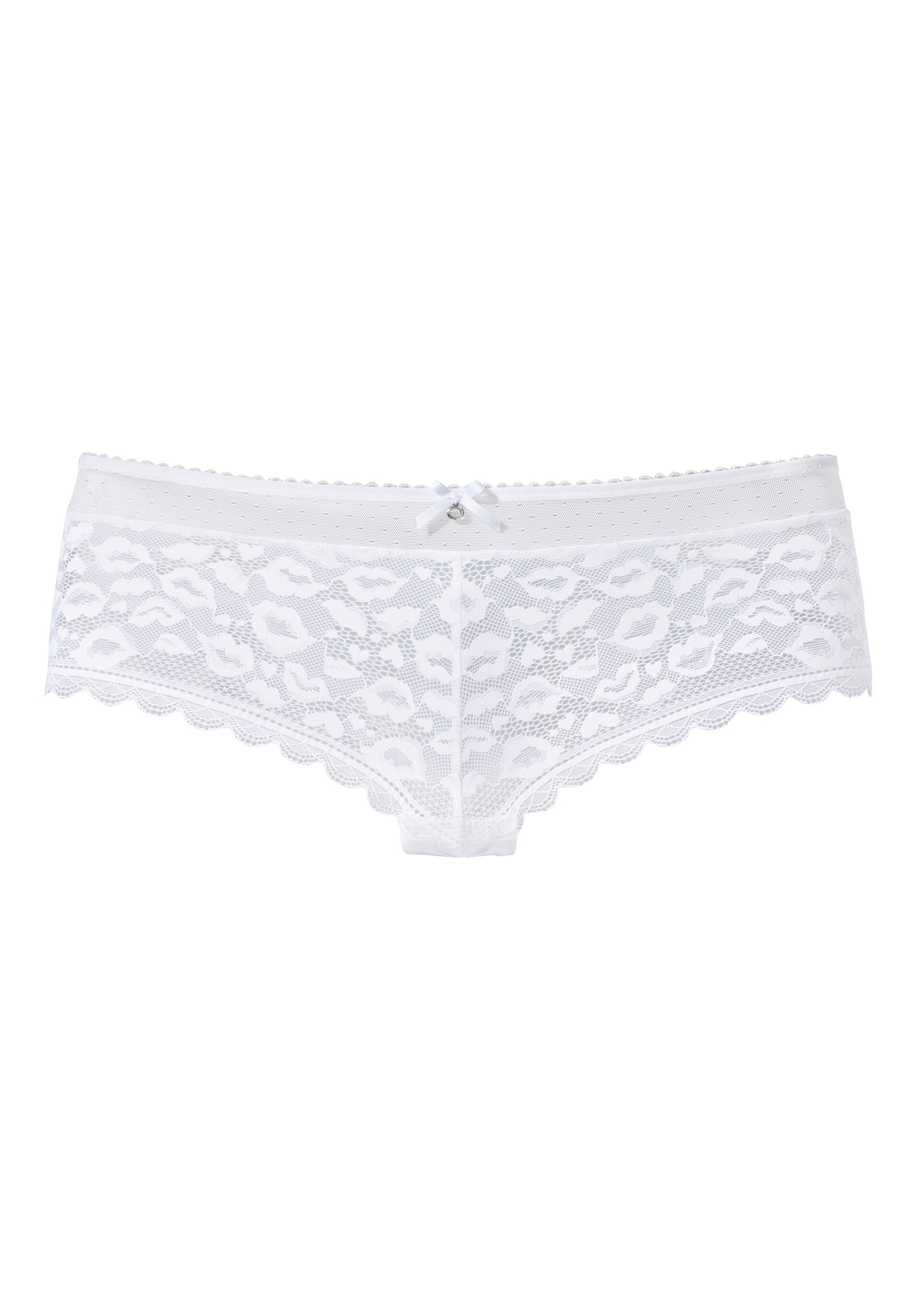 VIVANCE by LASCANA Hipster shorts dam
