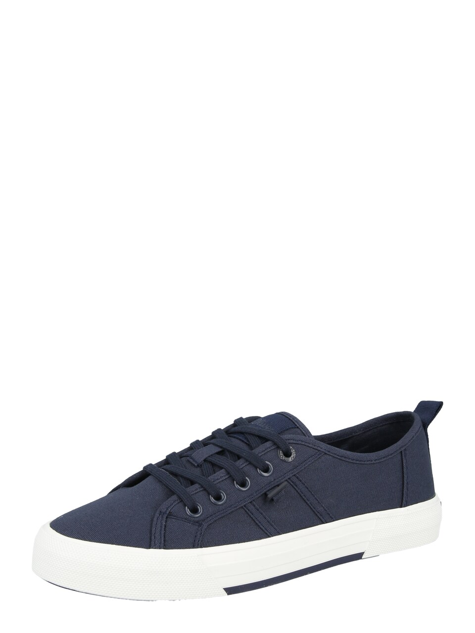 Låg sneaker