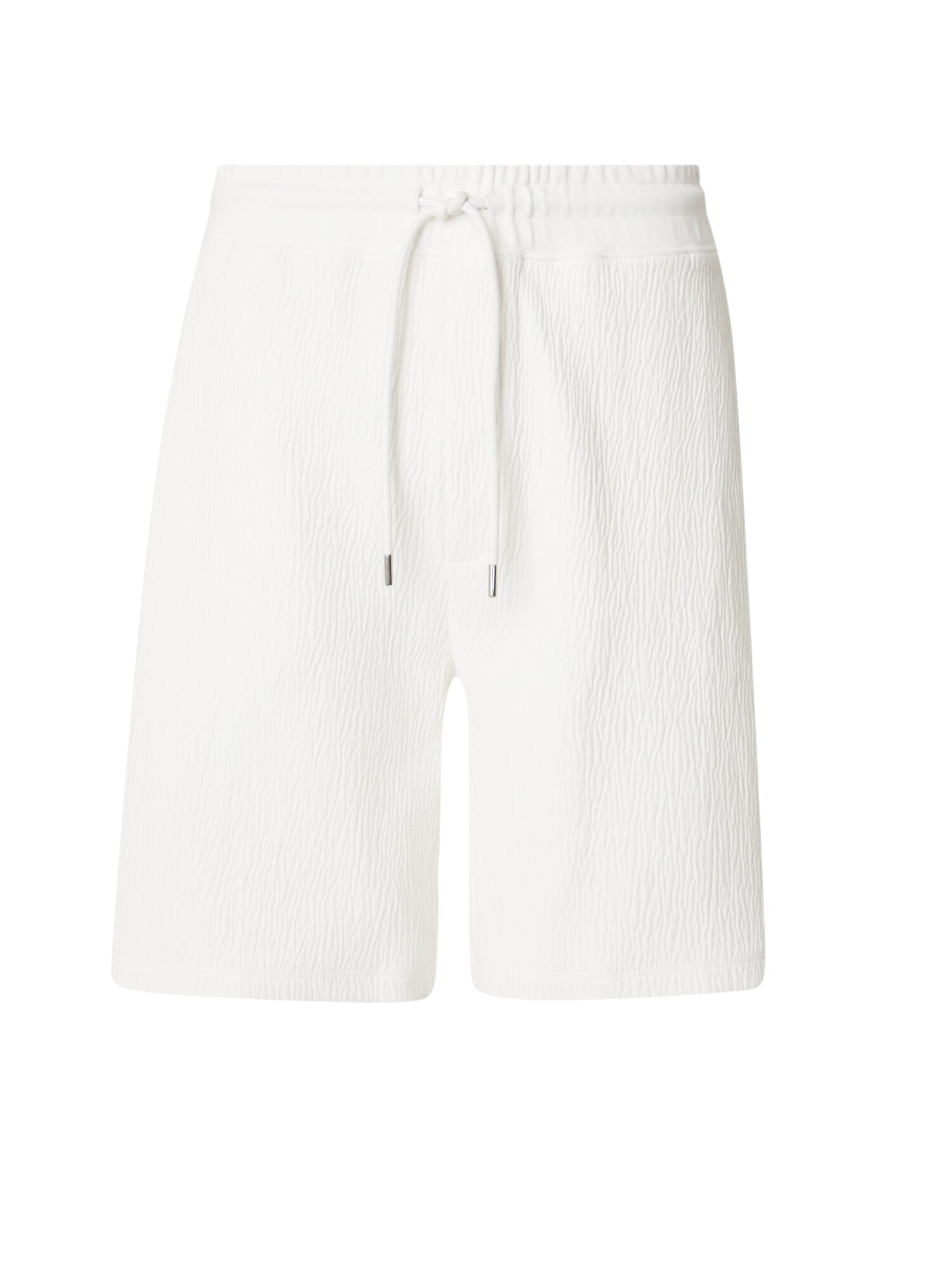 HUGO Pantaloni 'Deno'  ecru