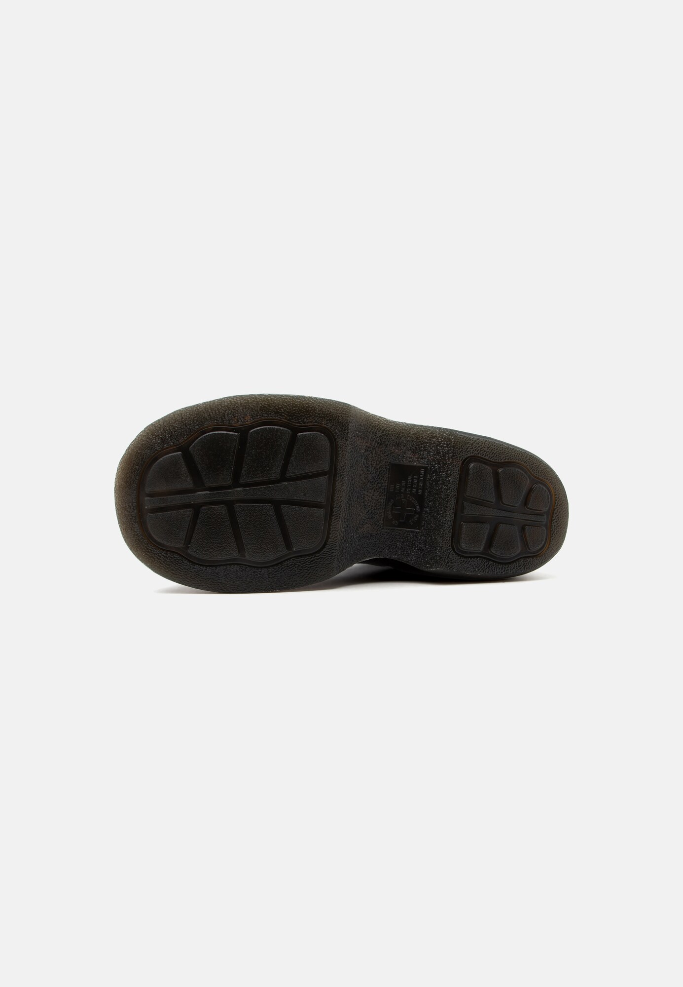 Dr. Martens Botas 'Buzz'  negro – imagen 4