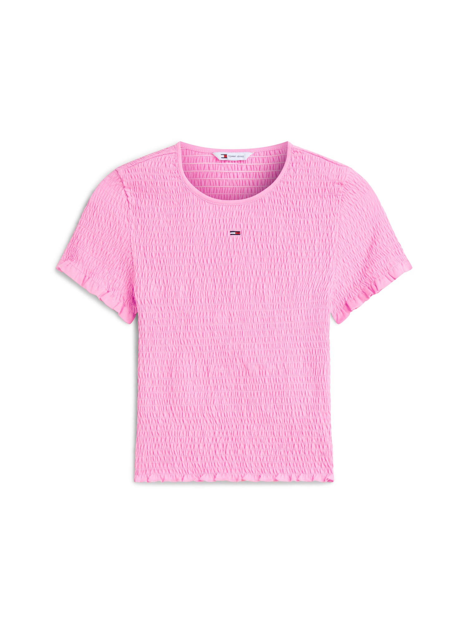 Colecția Tommy Jeans: modern pentru femei tricou