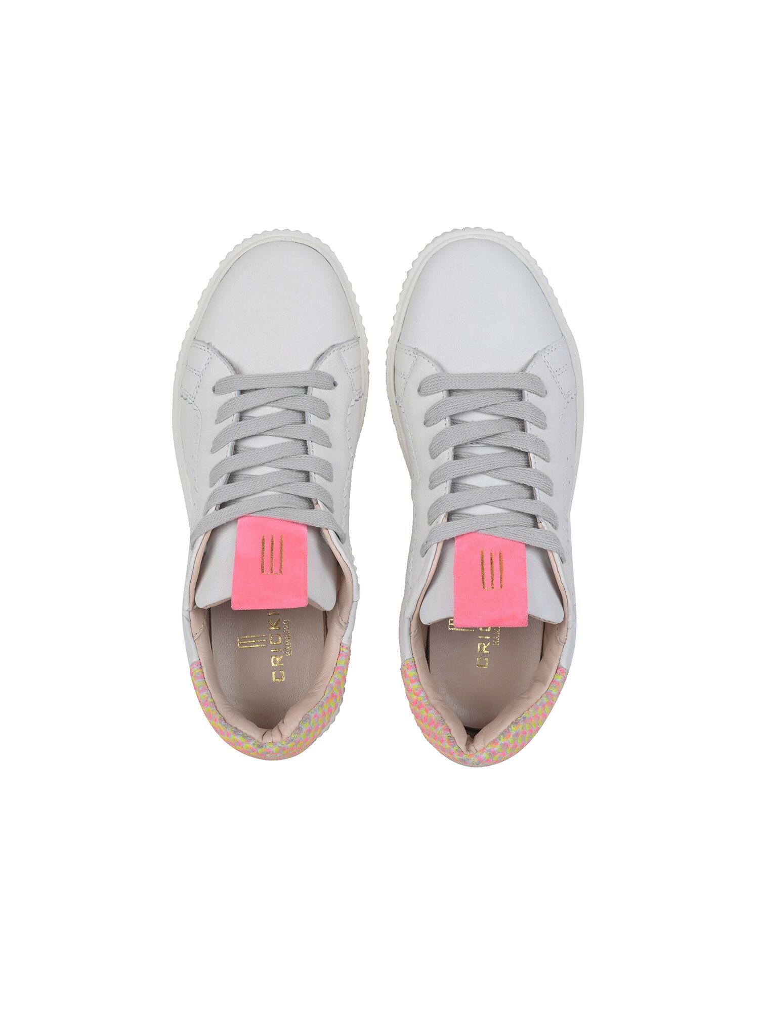 Thumbnail - Sneaker ' ORMA '
