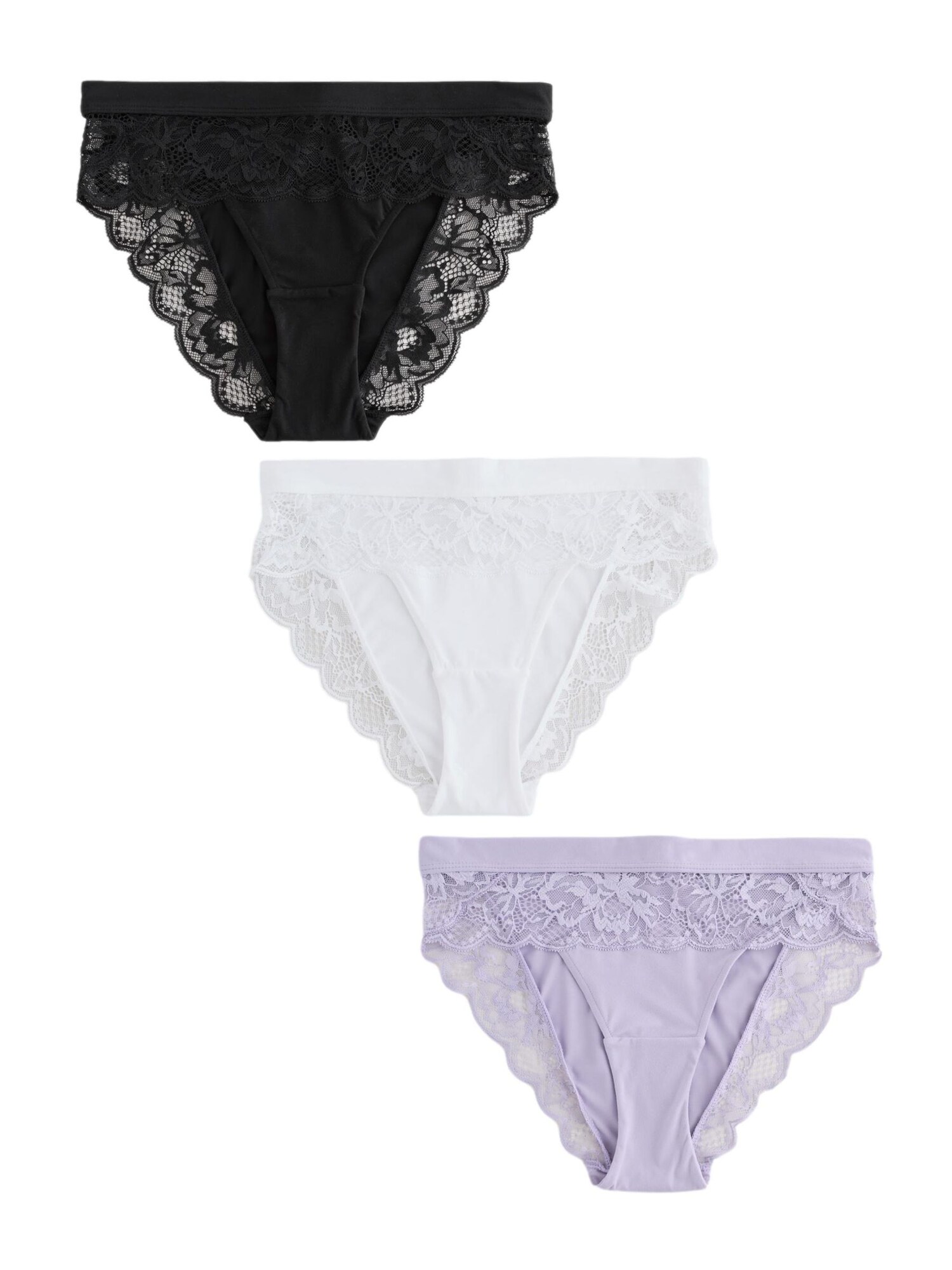 Pentru femei lenjerie intimă Next – atemporală model
