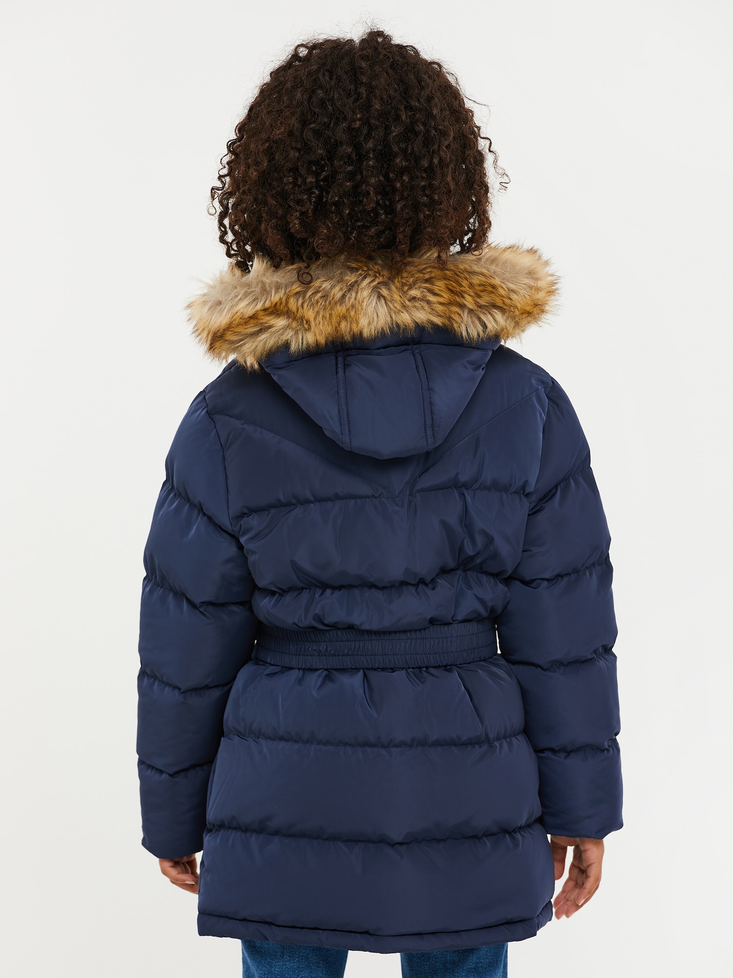 Thumbnail - Threadgirls Winterjacke Joni