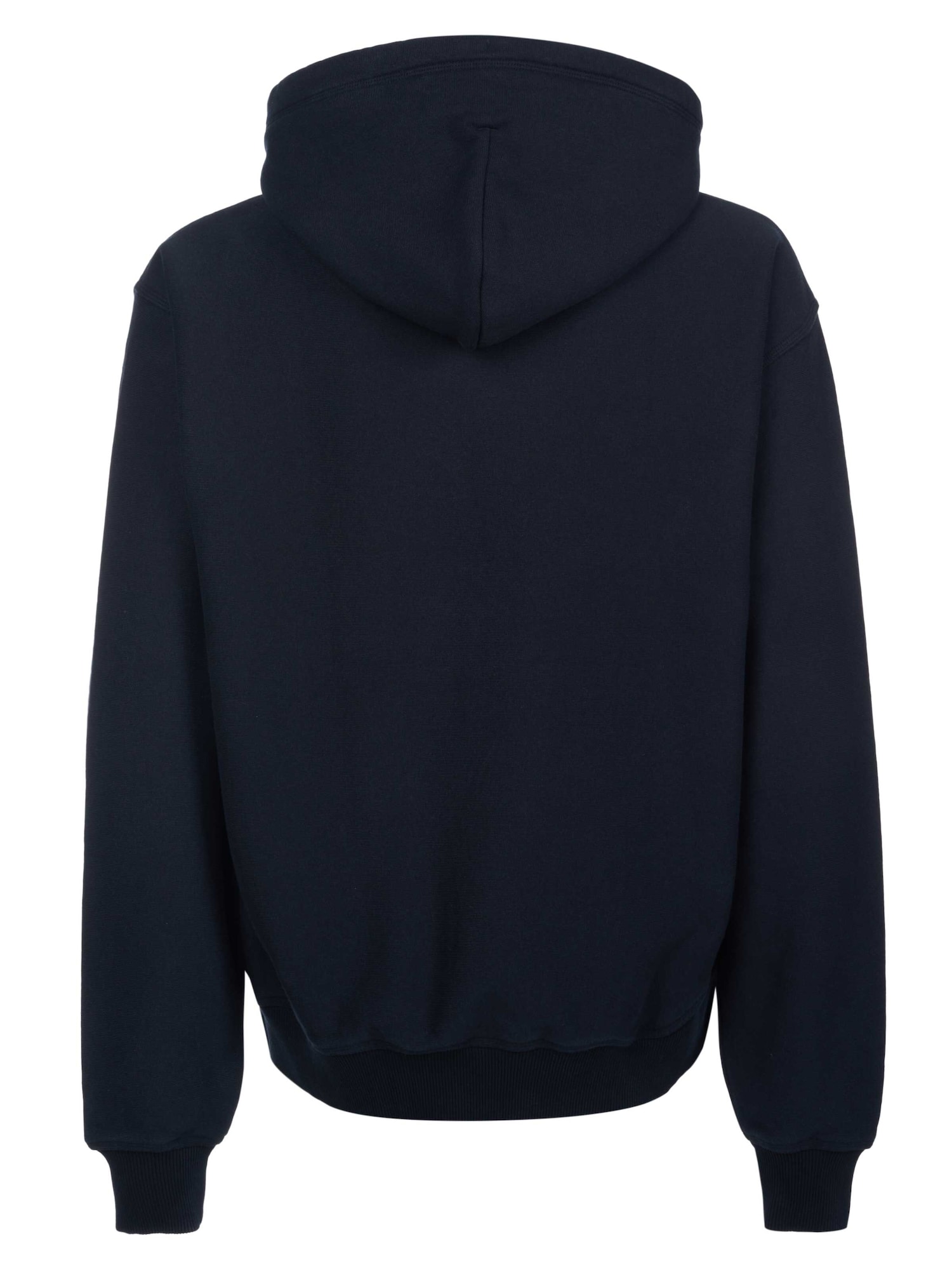 BURBERRY Jersey 'Burberry Pullover' negro – imagen 2
