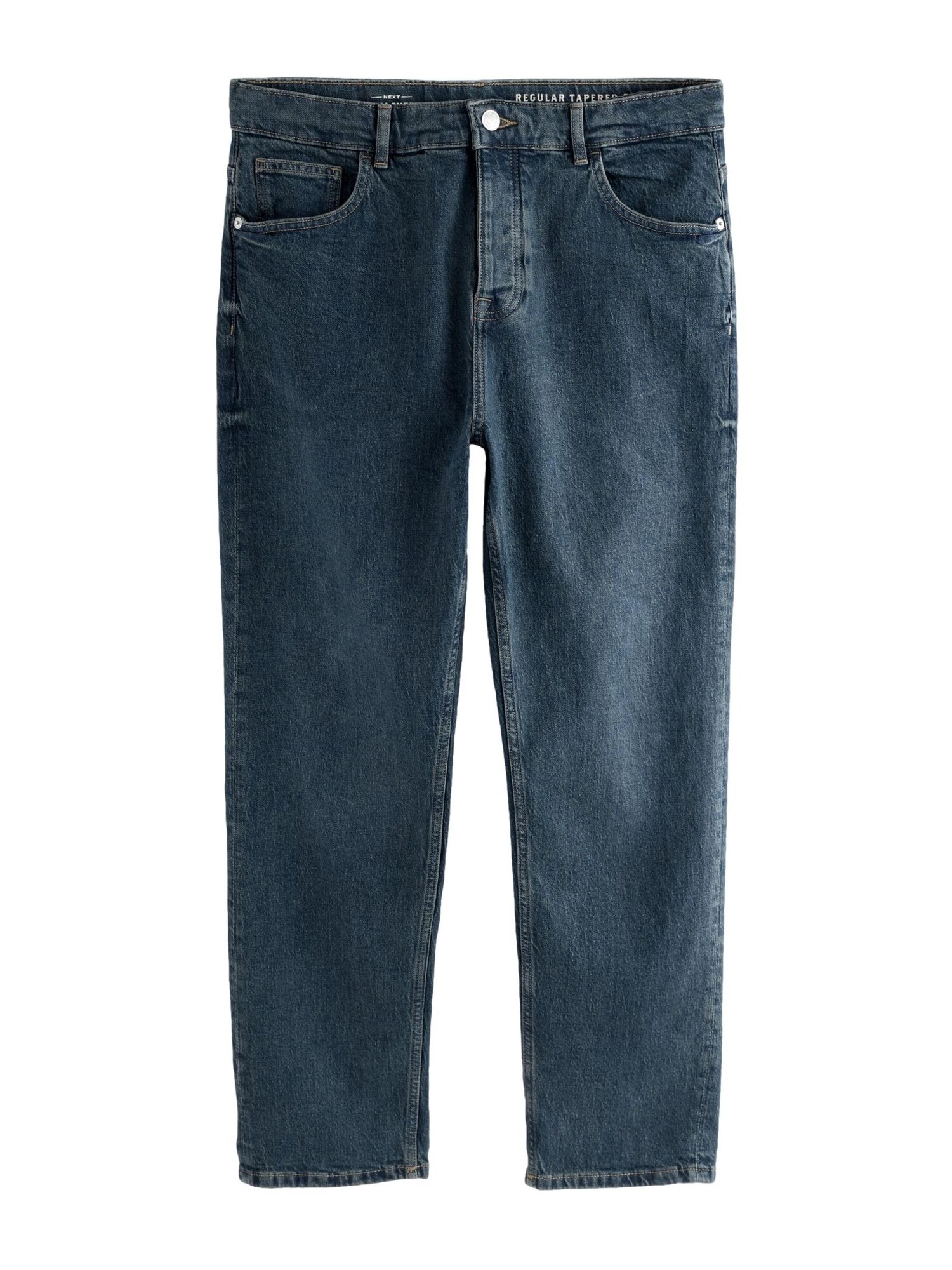 Next Jeans  albastru