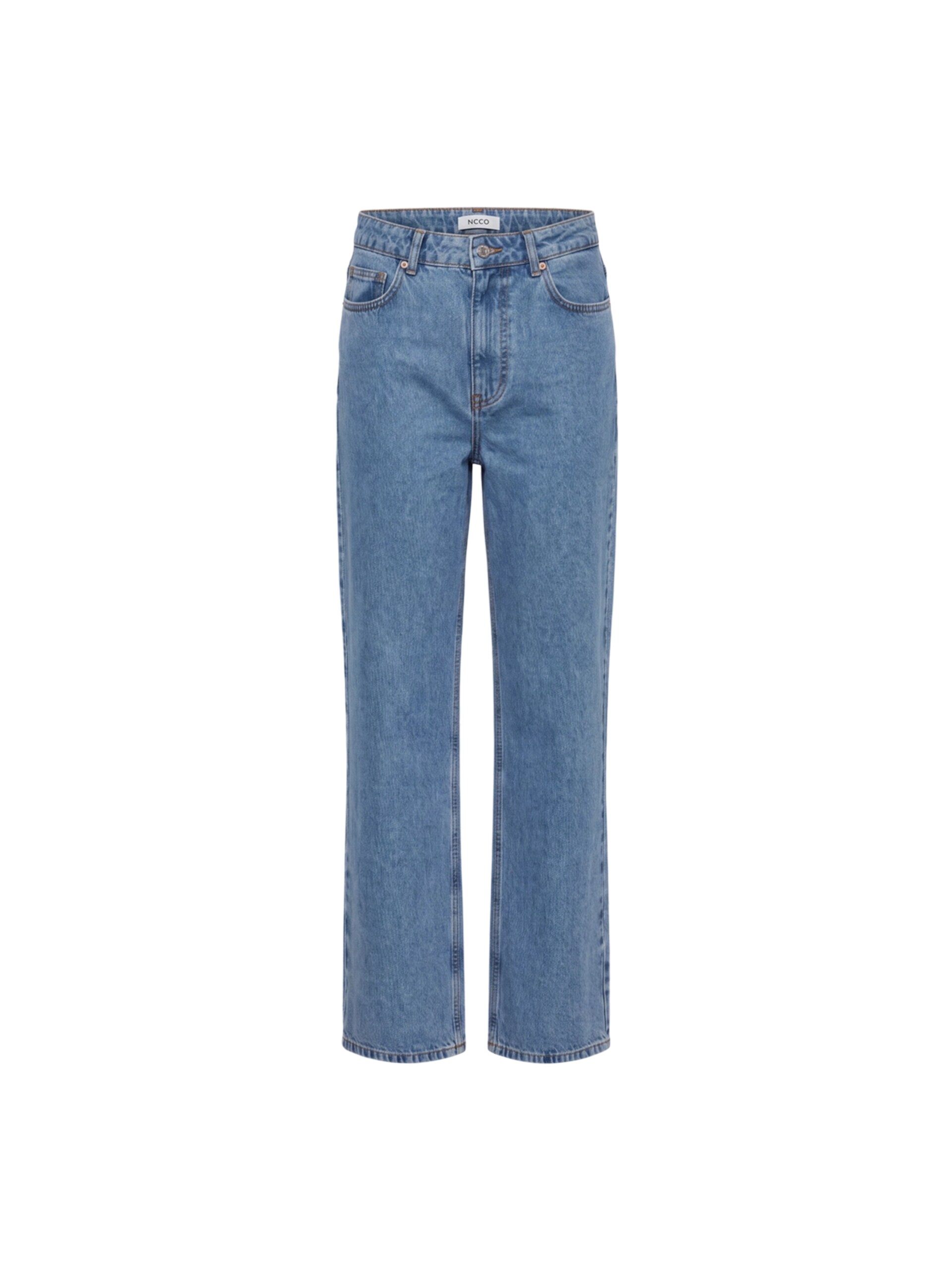 NCO Jeans herr