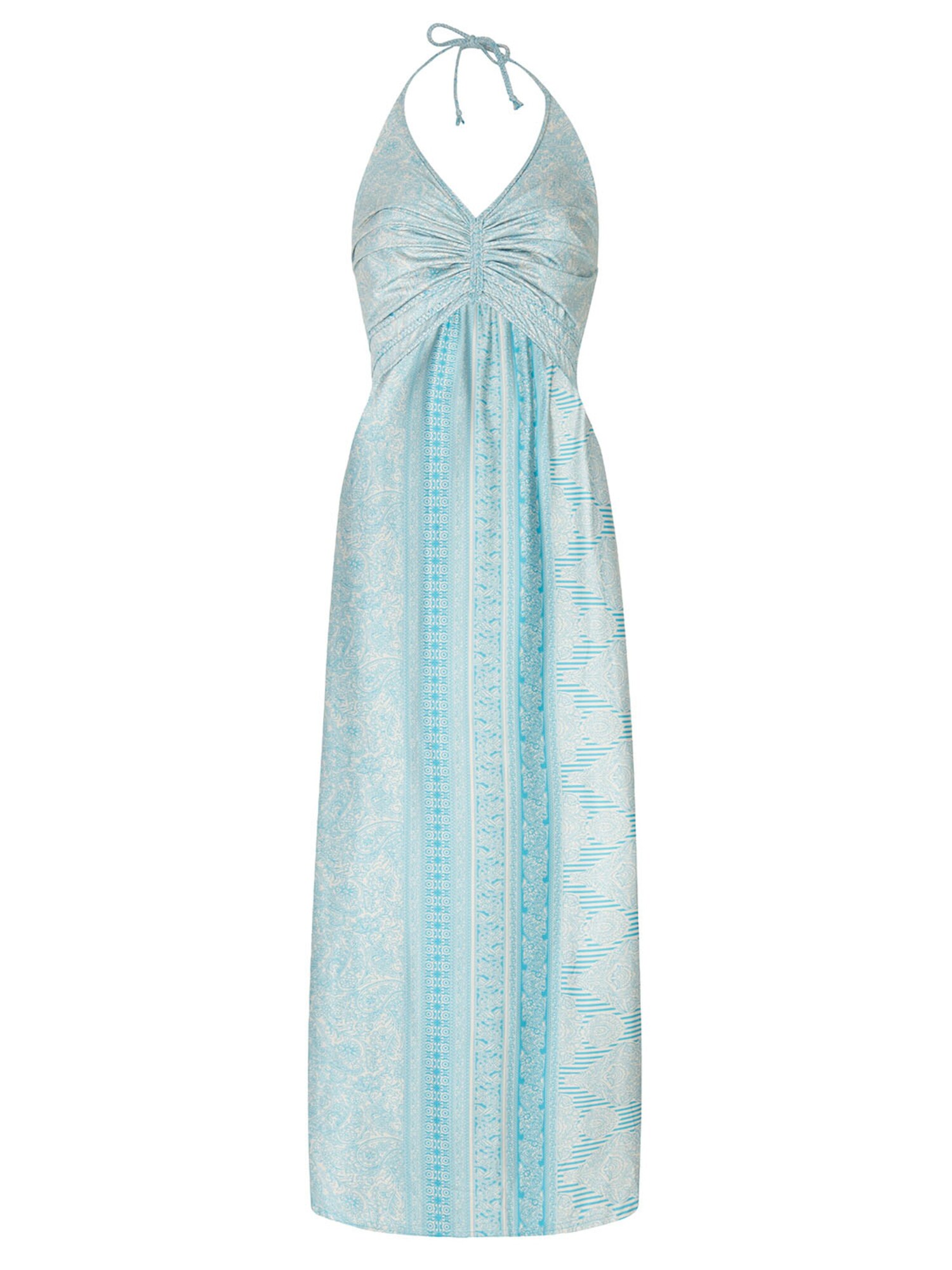 Chic By Lirette Kleid Halter Dress Guna