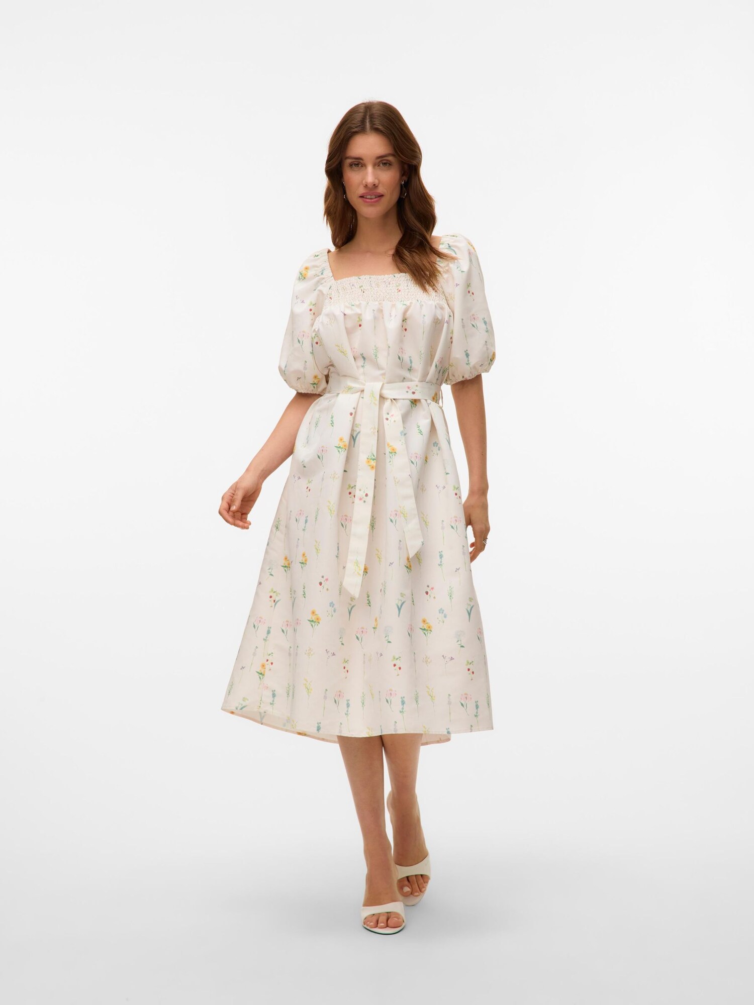 Thumbnail - VERO MODA Kleid VMNicola
