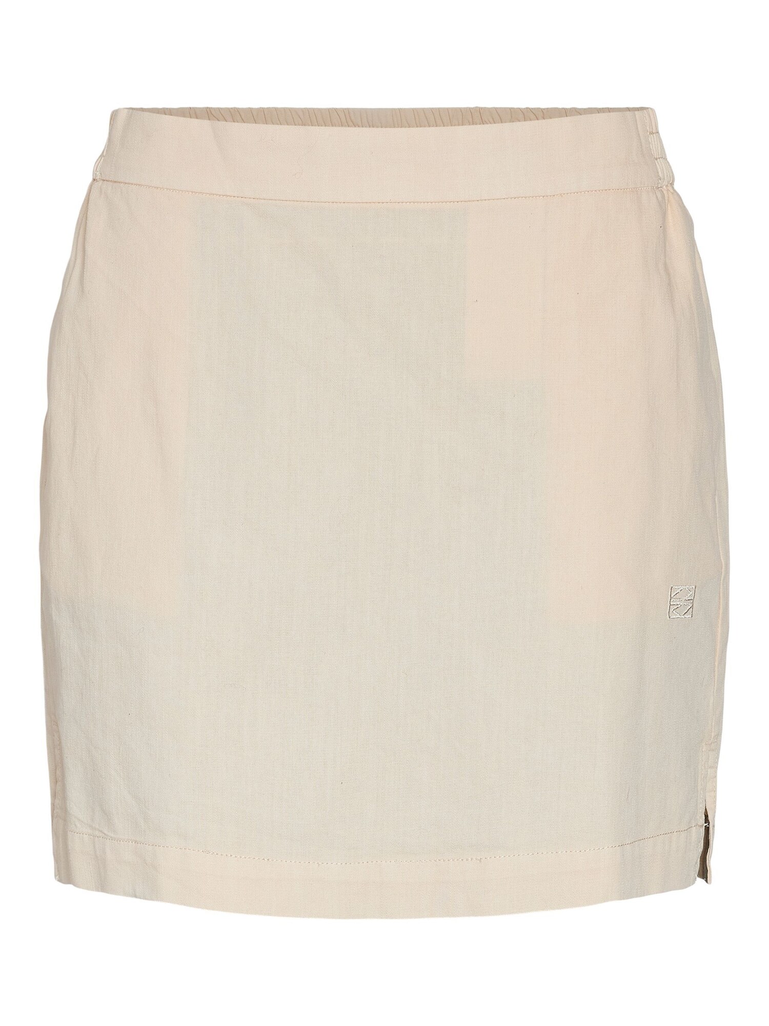 Noisy may Falda  beige