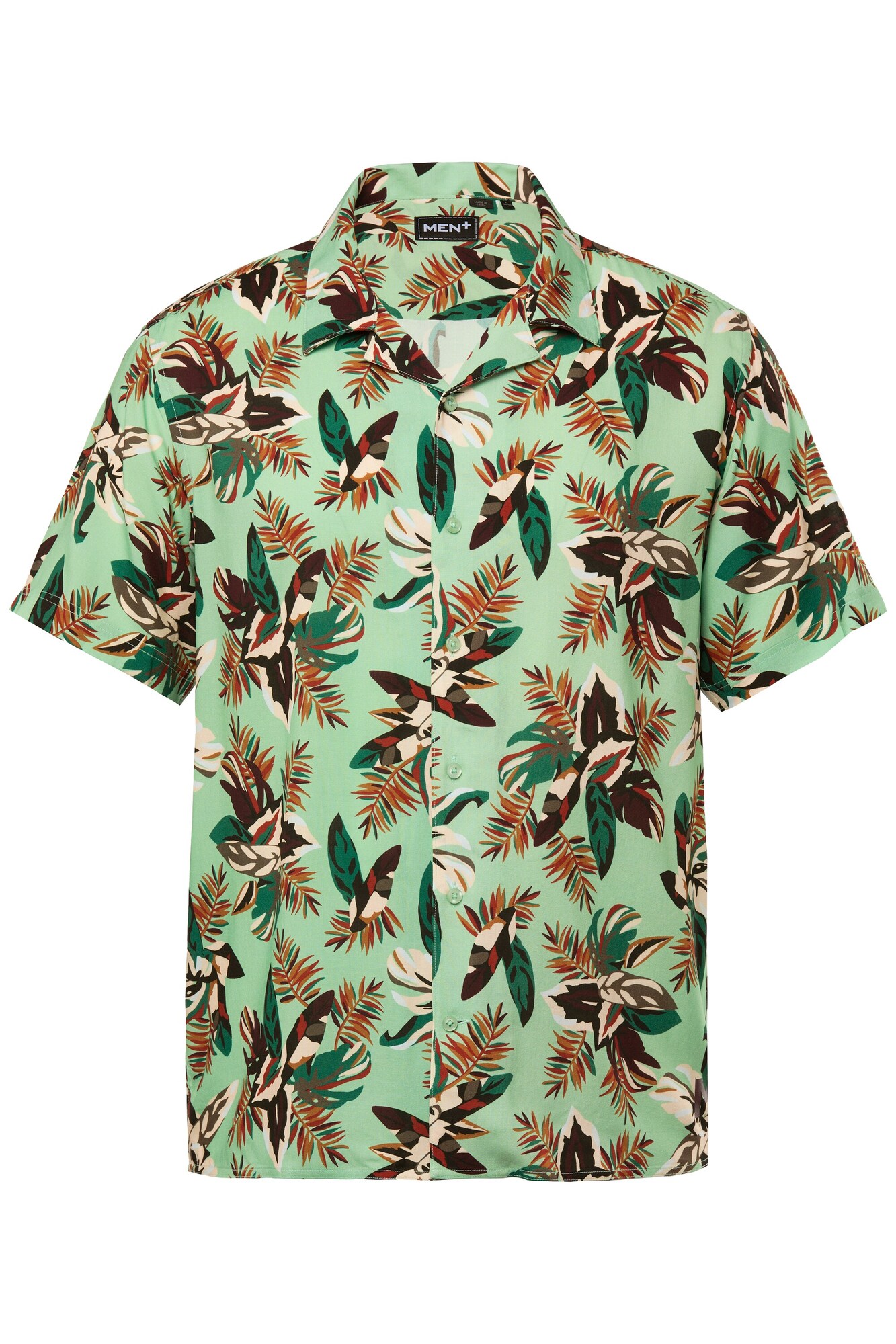 Thumbnail - Men Plus Hemd