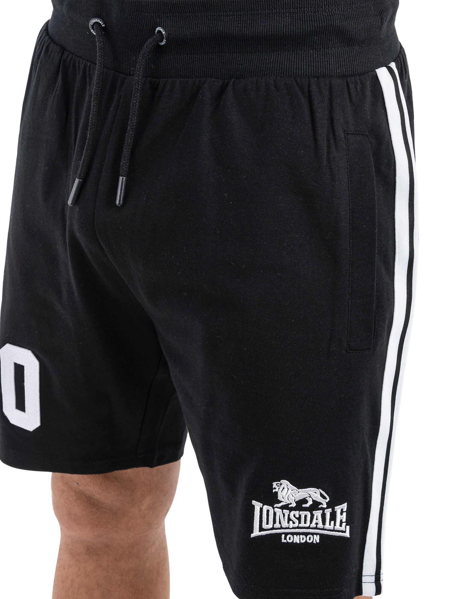 Thumbnail - LONSDALE Sporthose MARWICK
