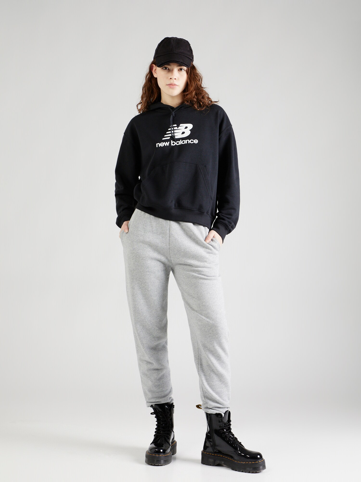 Thumbnail - new balance Sweatshirt Essentials
