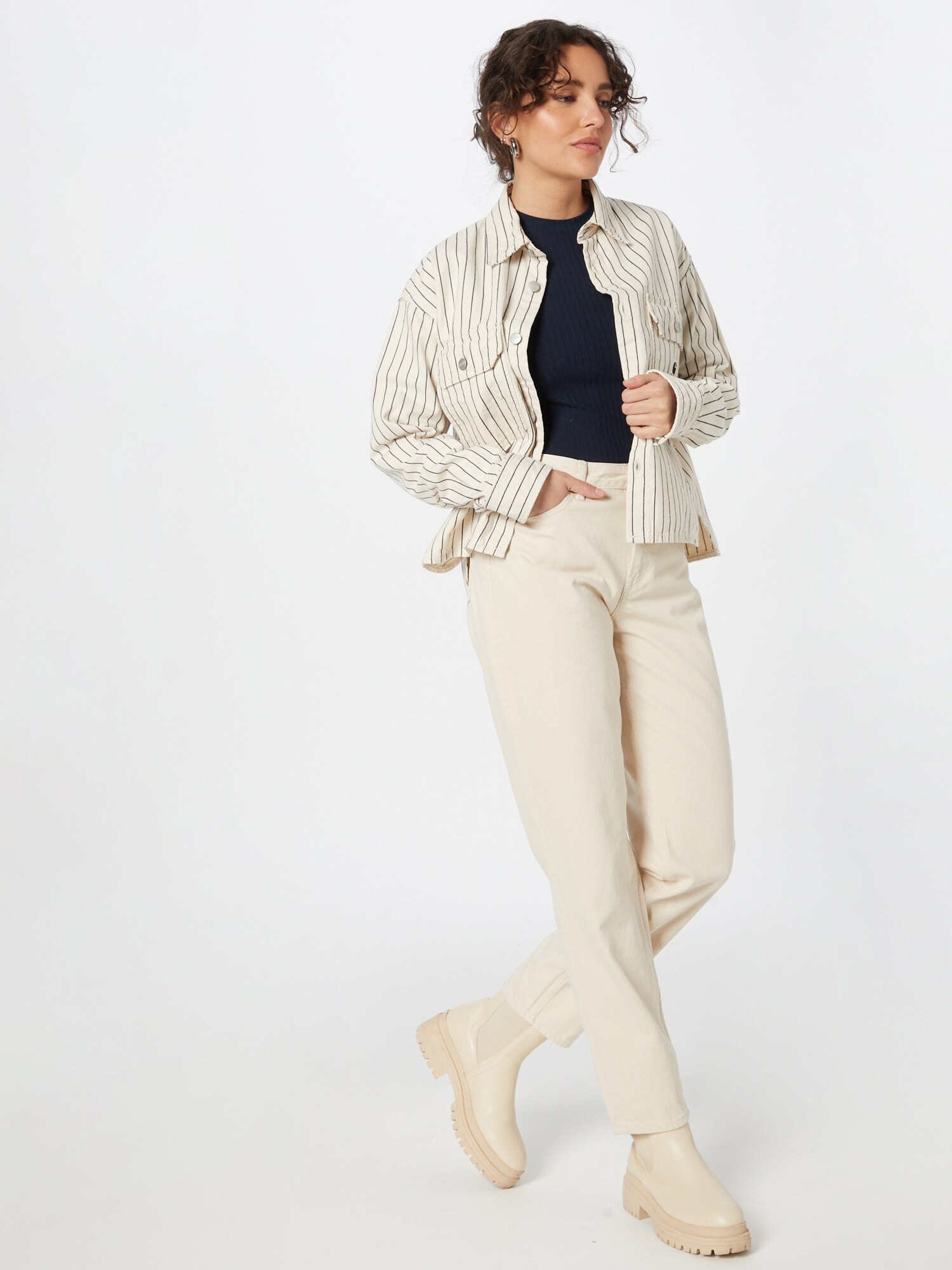Thumbnail - Jeans 'CAROLINE'