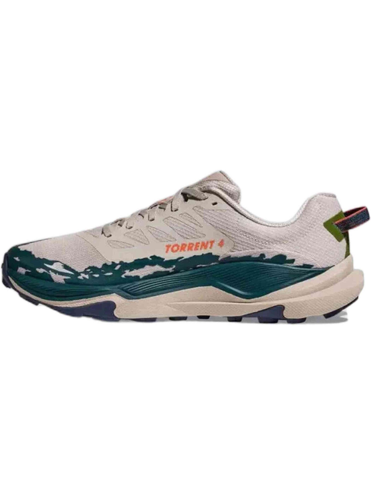 HOKA Zapatillas de running '0001155115-PTY' mezcla de colores – imagen 2