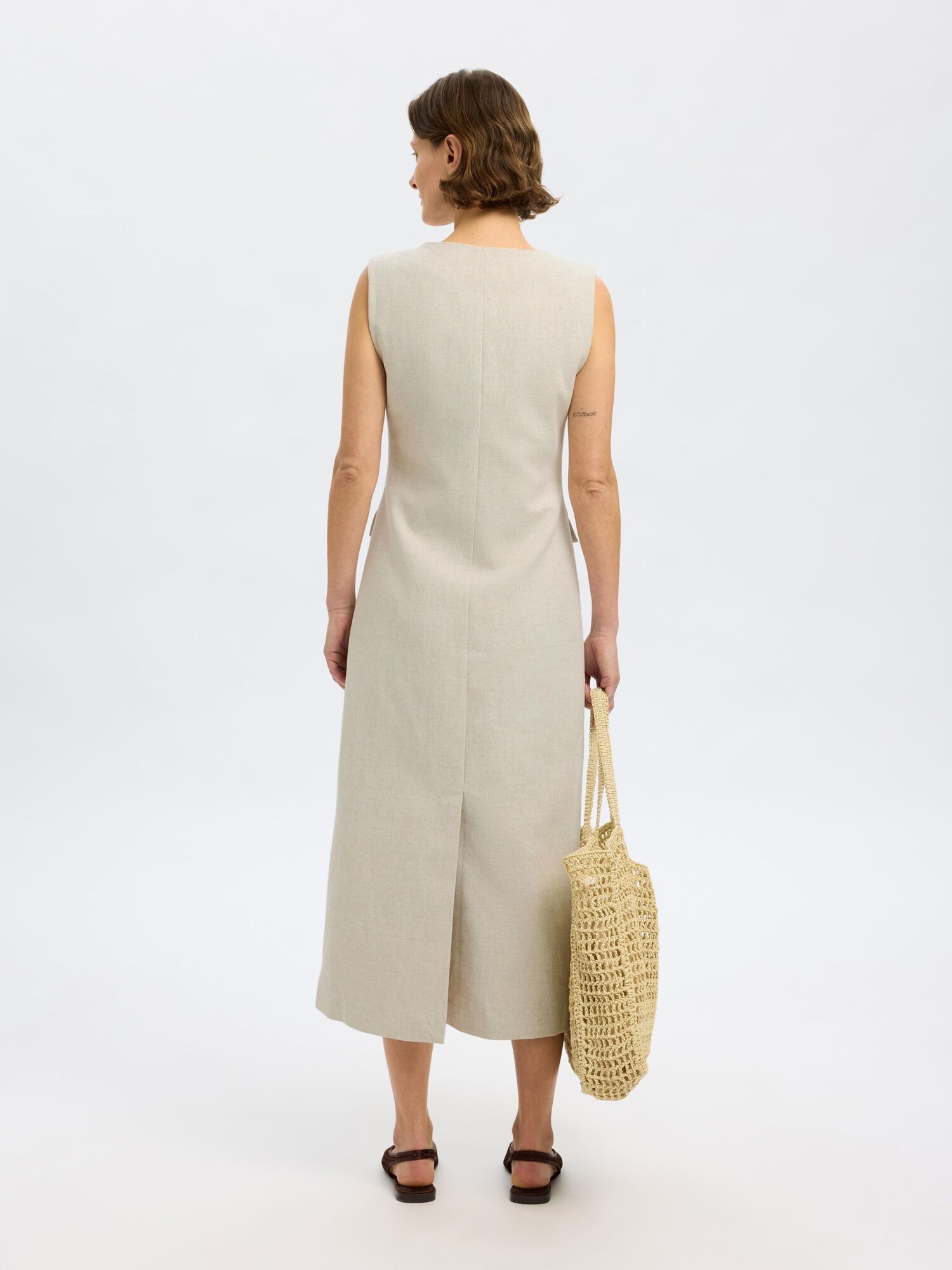 SELECTED FEMME Ruha 'SLFVENJA SUN'  gitt termék 2. képe
