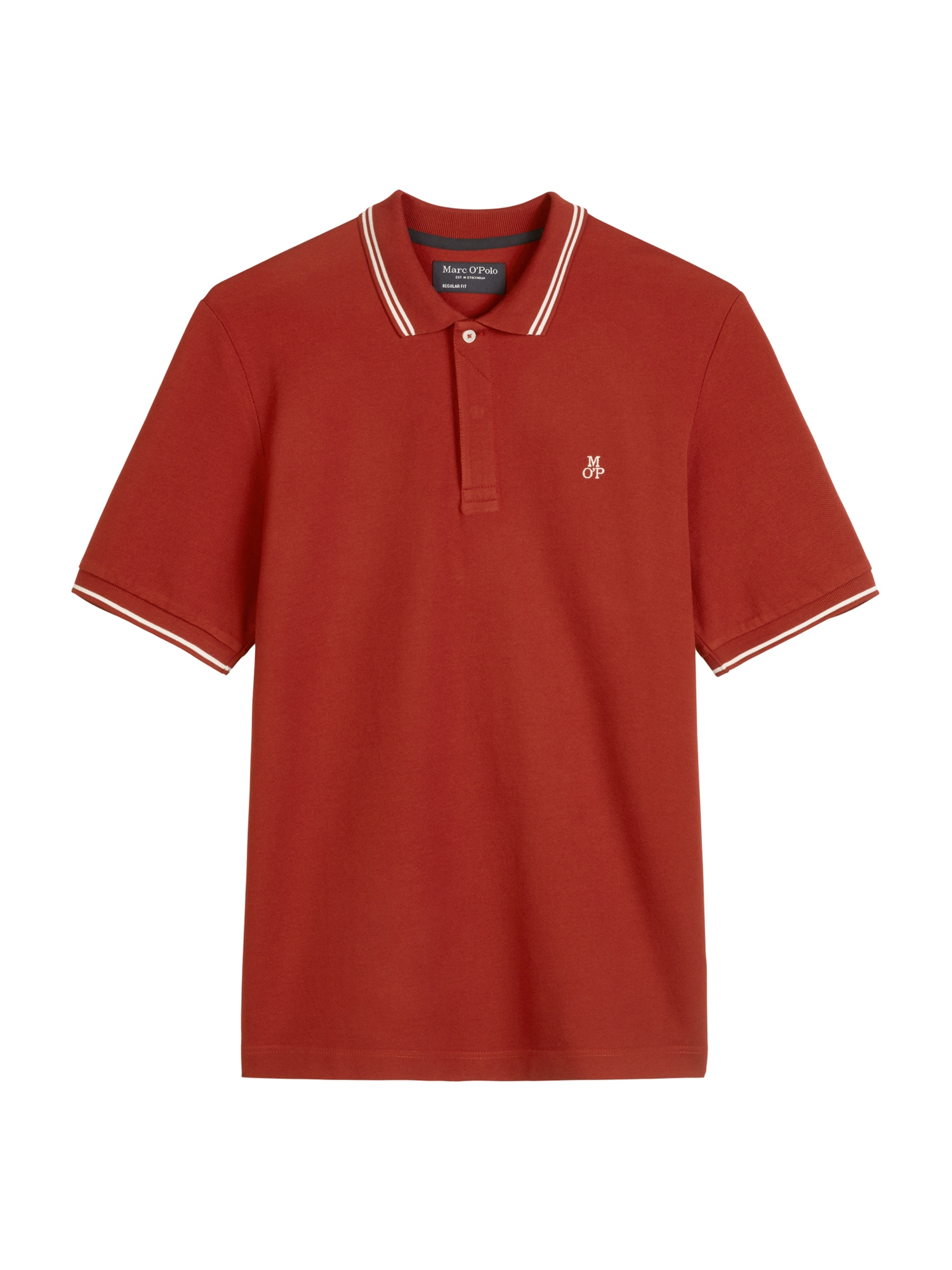 Thumbnail - Poloshirt