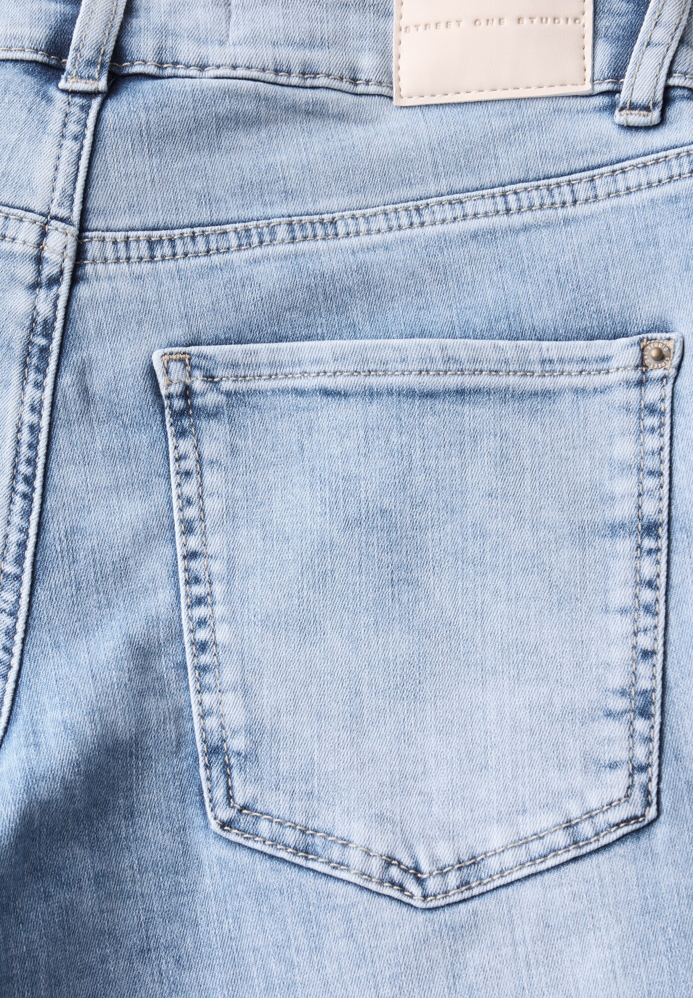 Thumbnail - Street One Studio Jeans