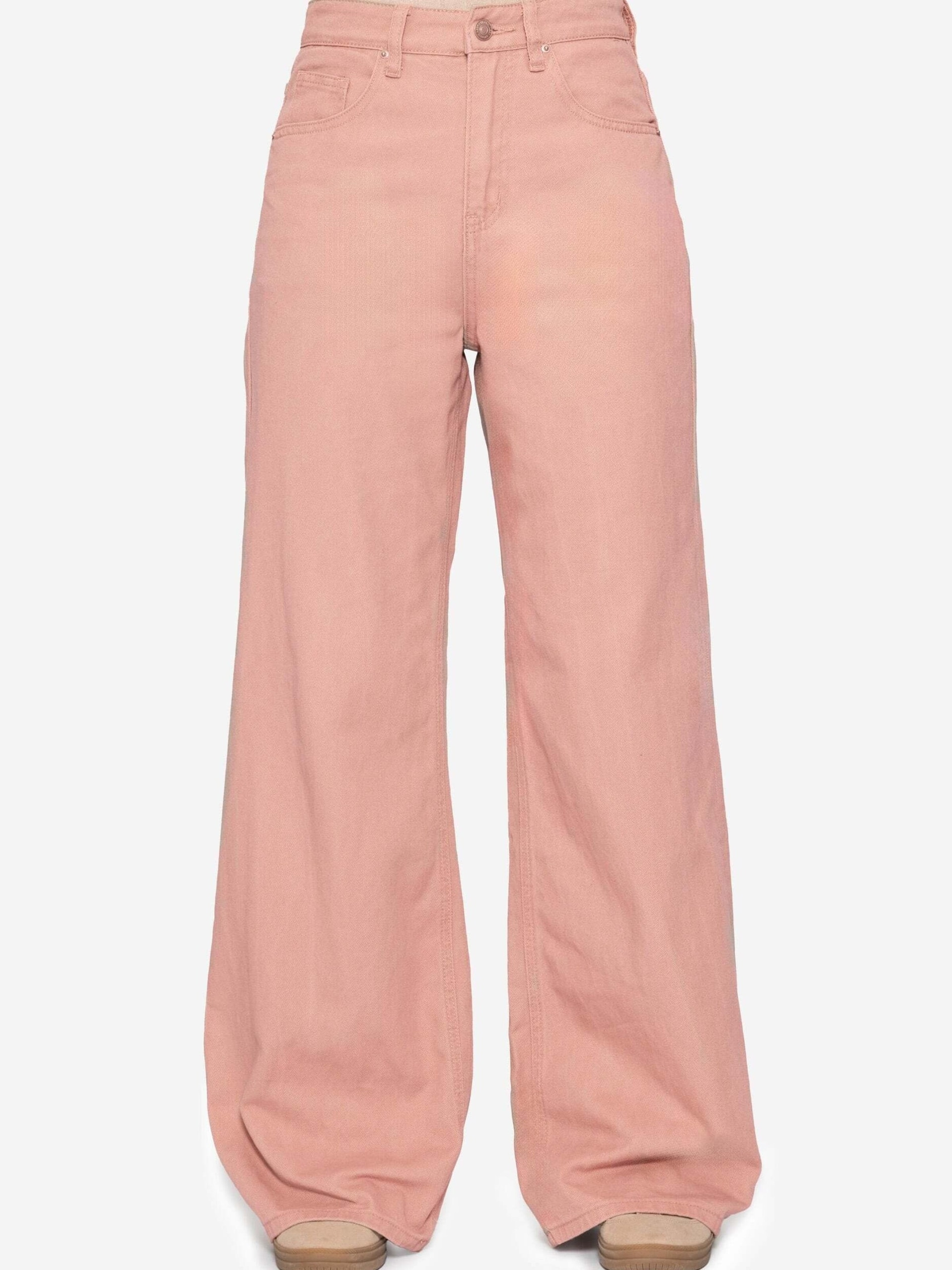 SASSYCLASSY Jeans dam