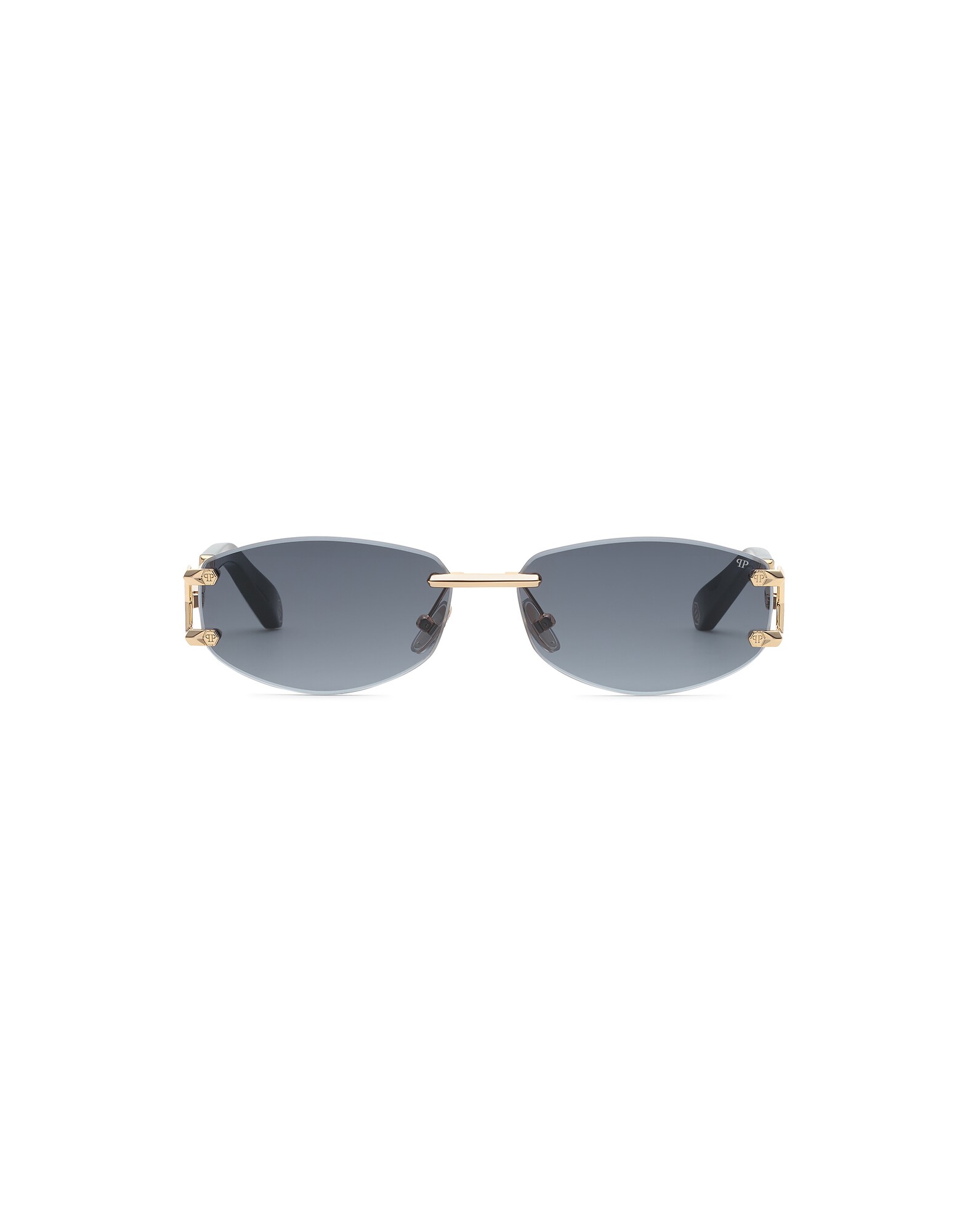 Philipp Plein Gafas de sol negro – imagen 17