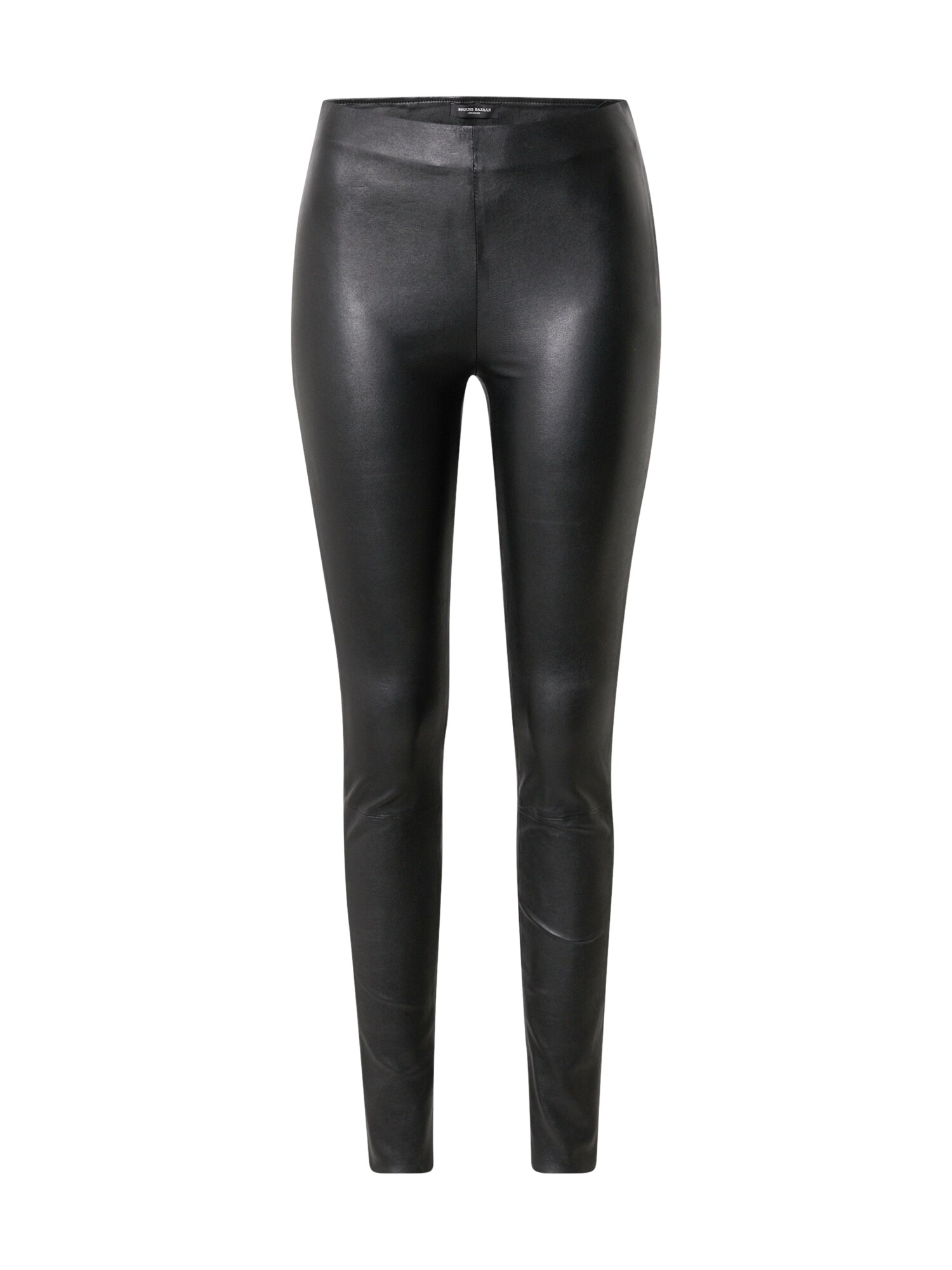 BRUUNS BAZAAR Leggings 'Cristina'  preto