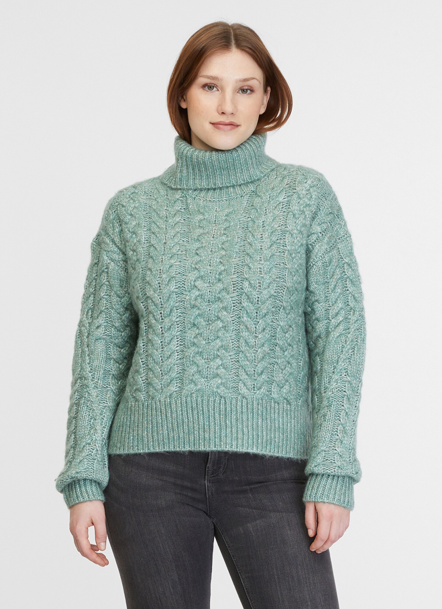 Thumbnail - Ragwear Pullover