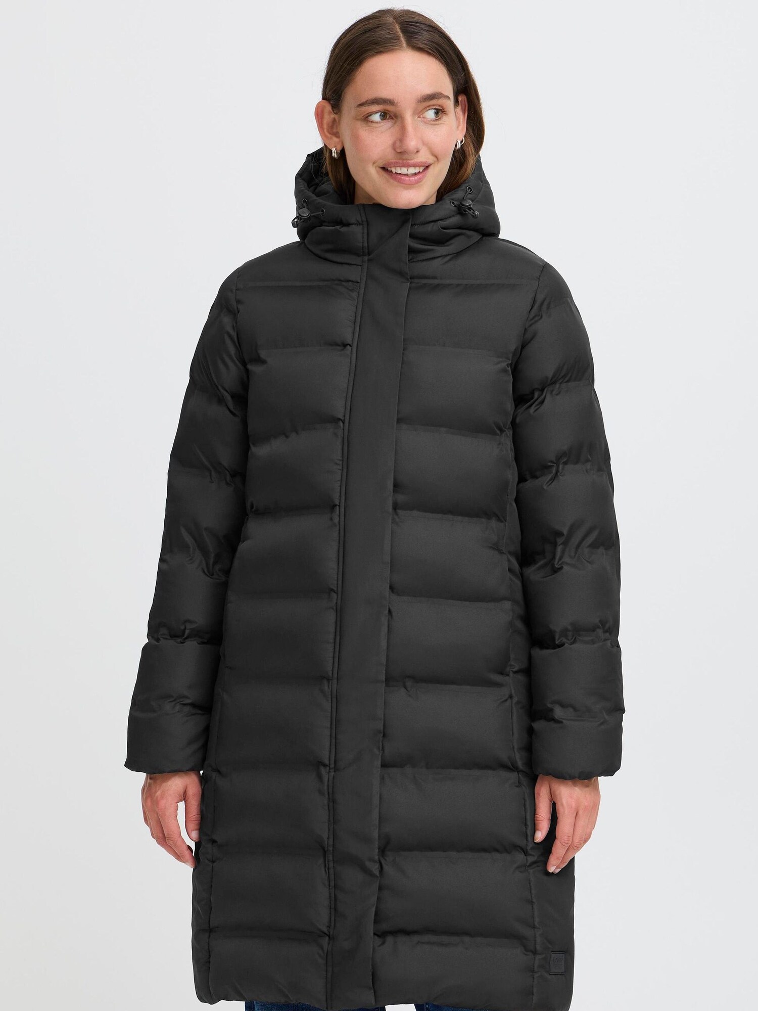 Thumbnail - Oxmo Steppmantel  OXMARINETTA