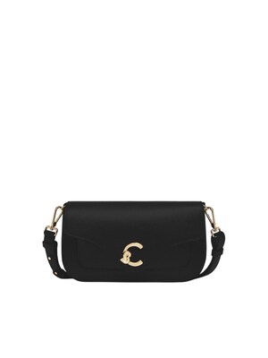 Coccinelle Bolso de mano 'COCCINELLE C-Me S26 2'  negro