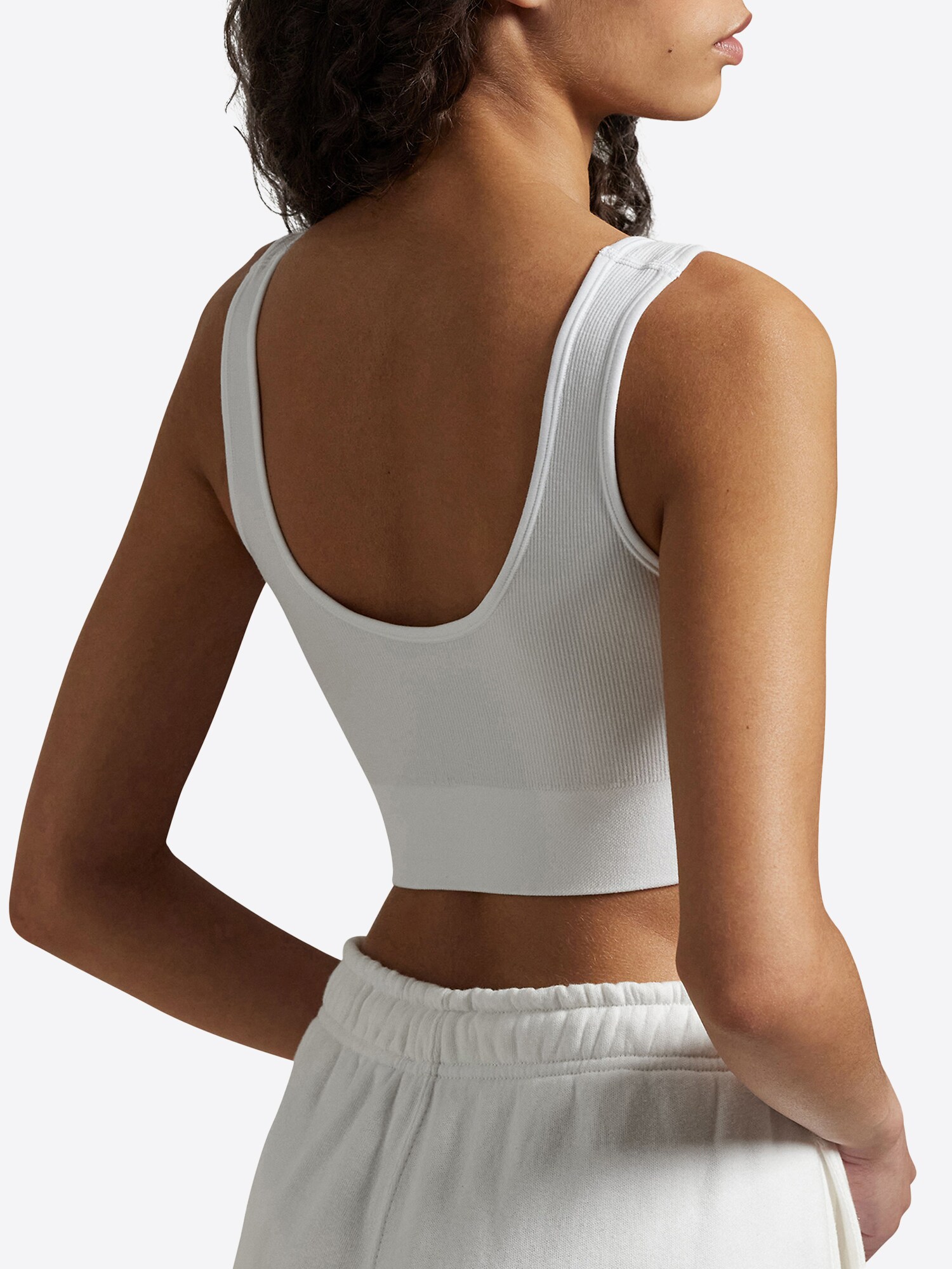 Thumbnail - Polo Ralph Lauren Bustier  Ribbed Seamless