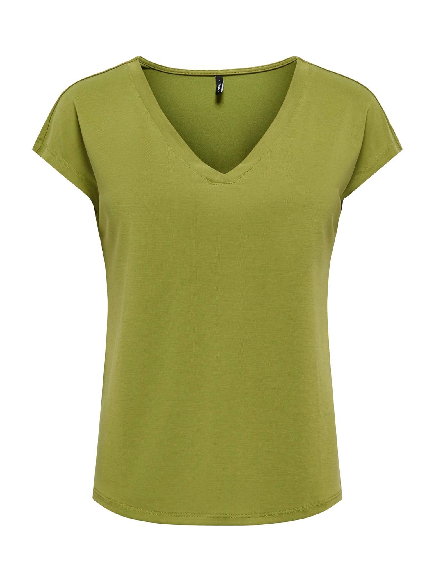 ONLY Camiseta 'ONLFREE' kiwi